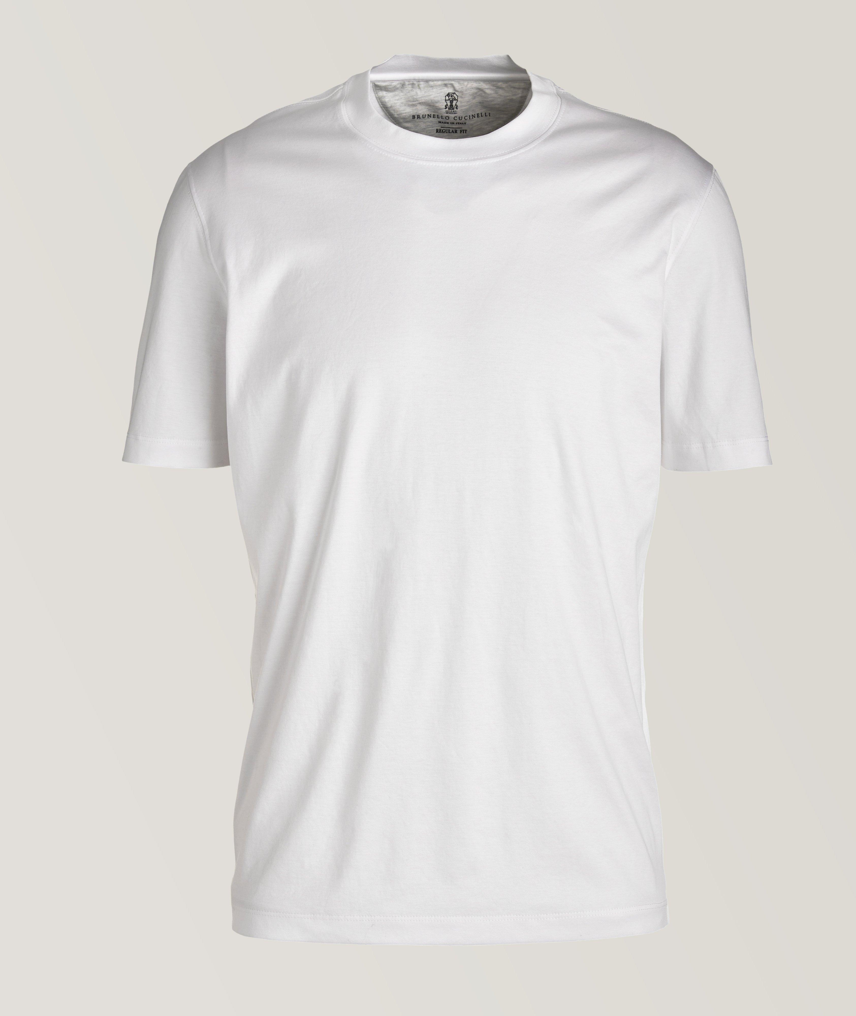 Cotton T-Shirt image 0