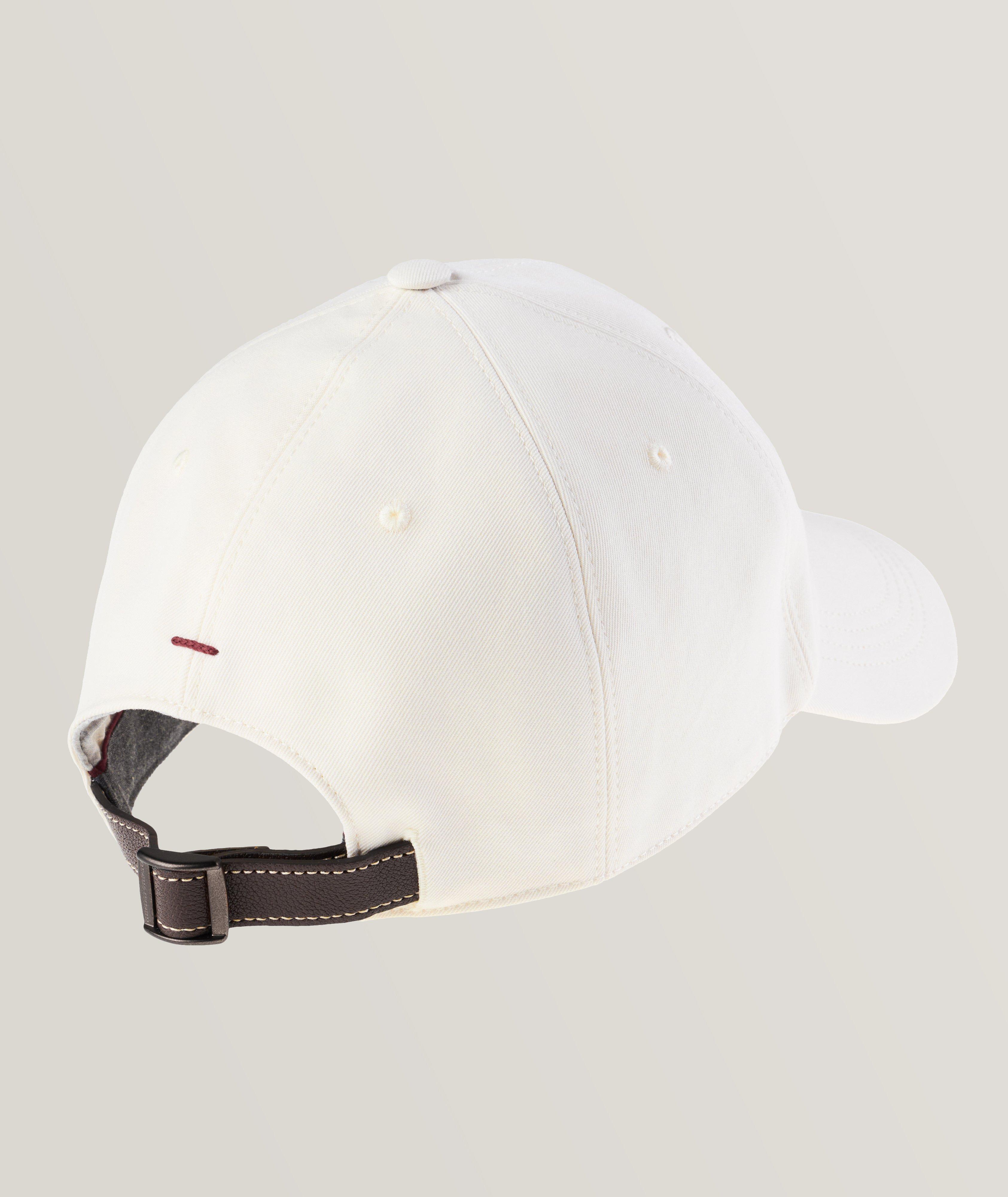 Casquette sport avec logo image 1