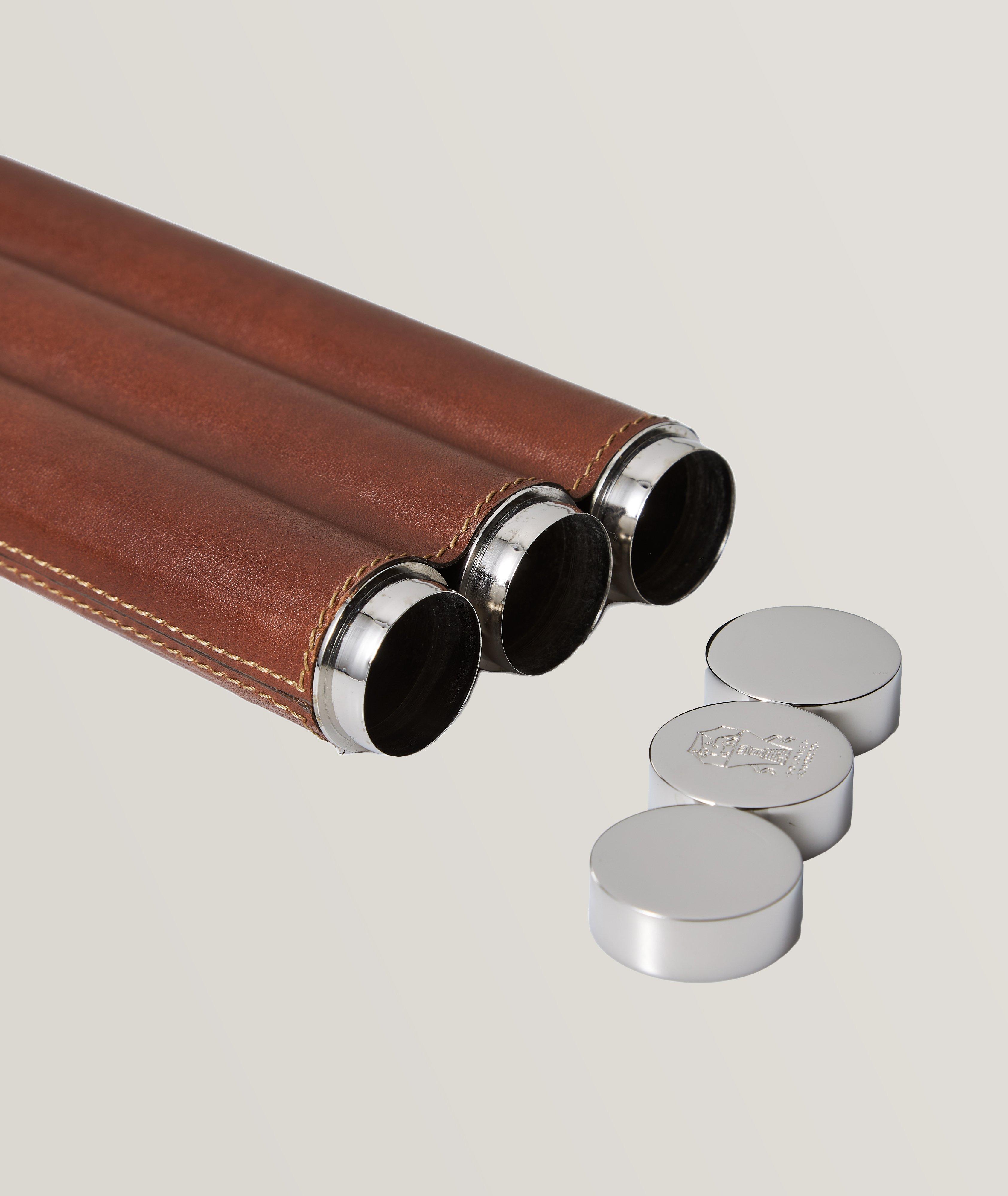 Calfskin Cigar Holder image 1