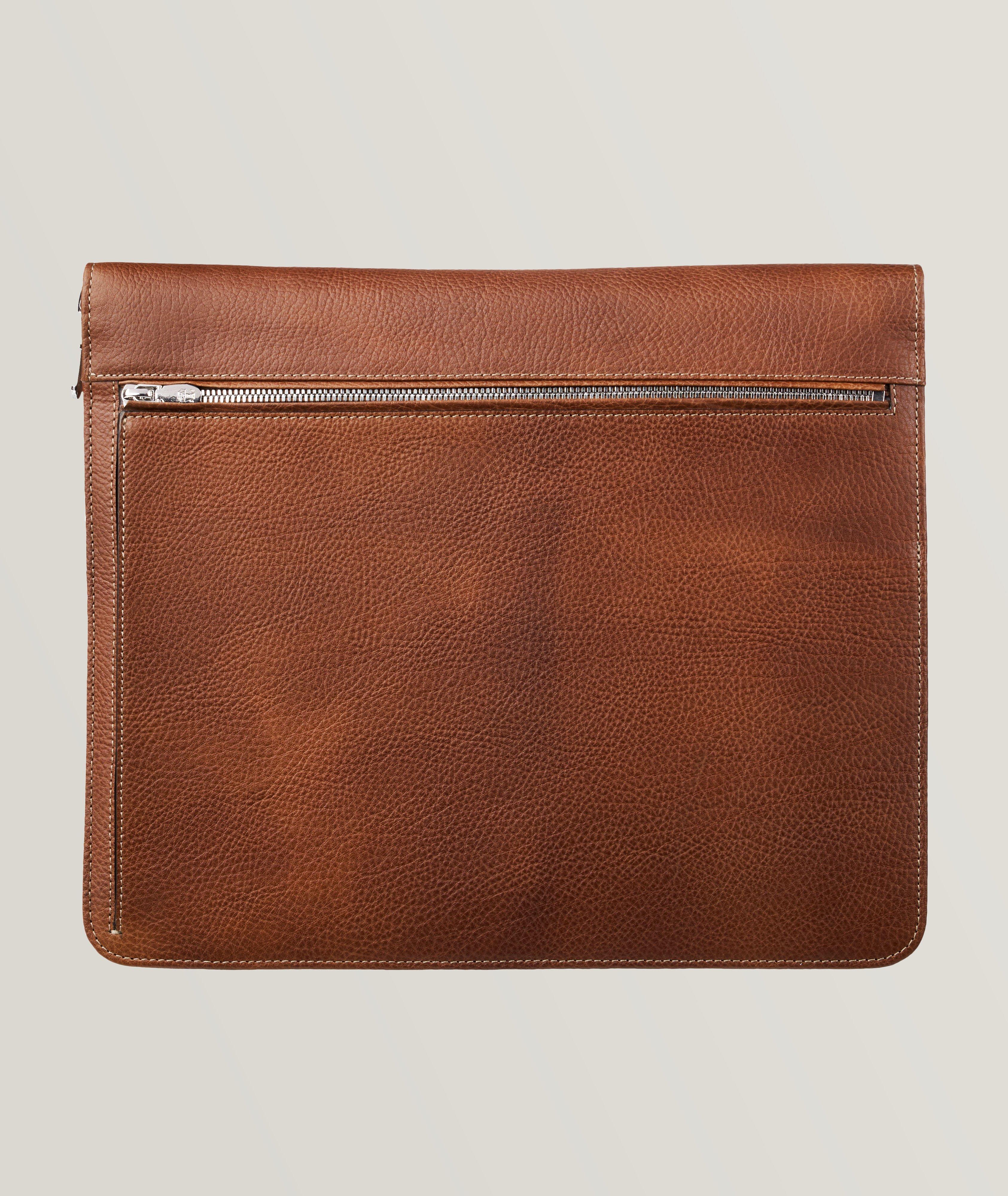 Grained Calfskin Binder image 1