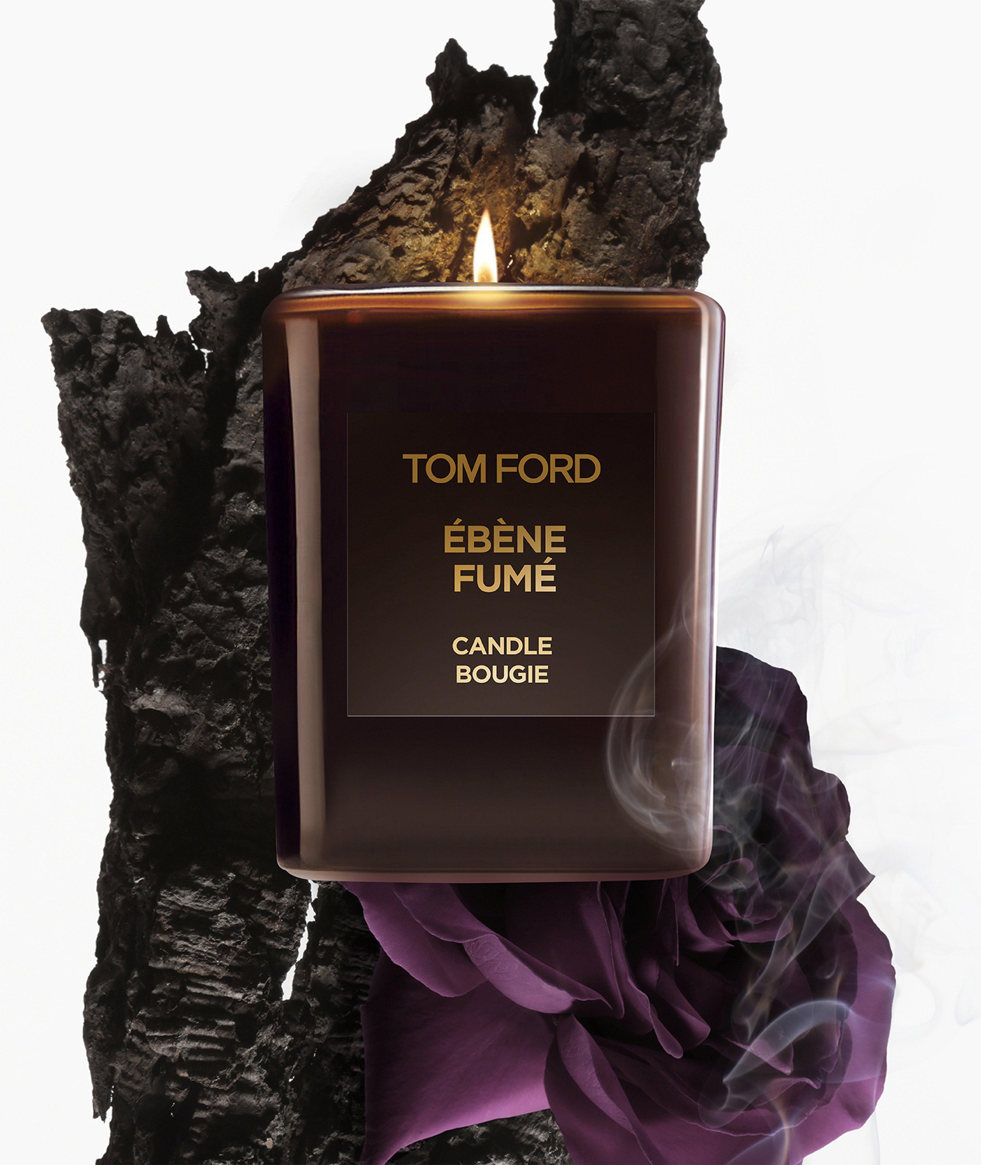 Tom Ford Ebène Fumè 