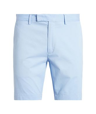 Polo Ralph Lauren Slim-Fit Stretch Chino Shorts