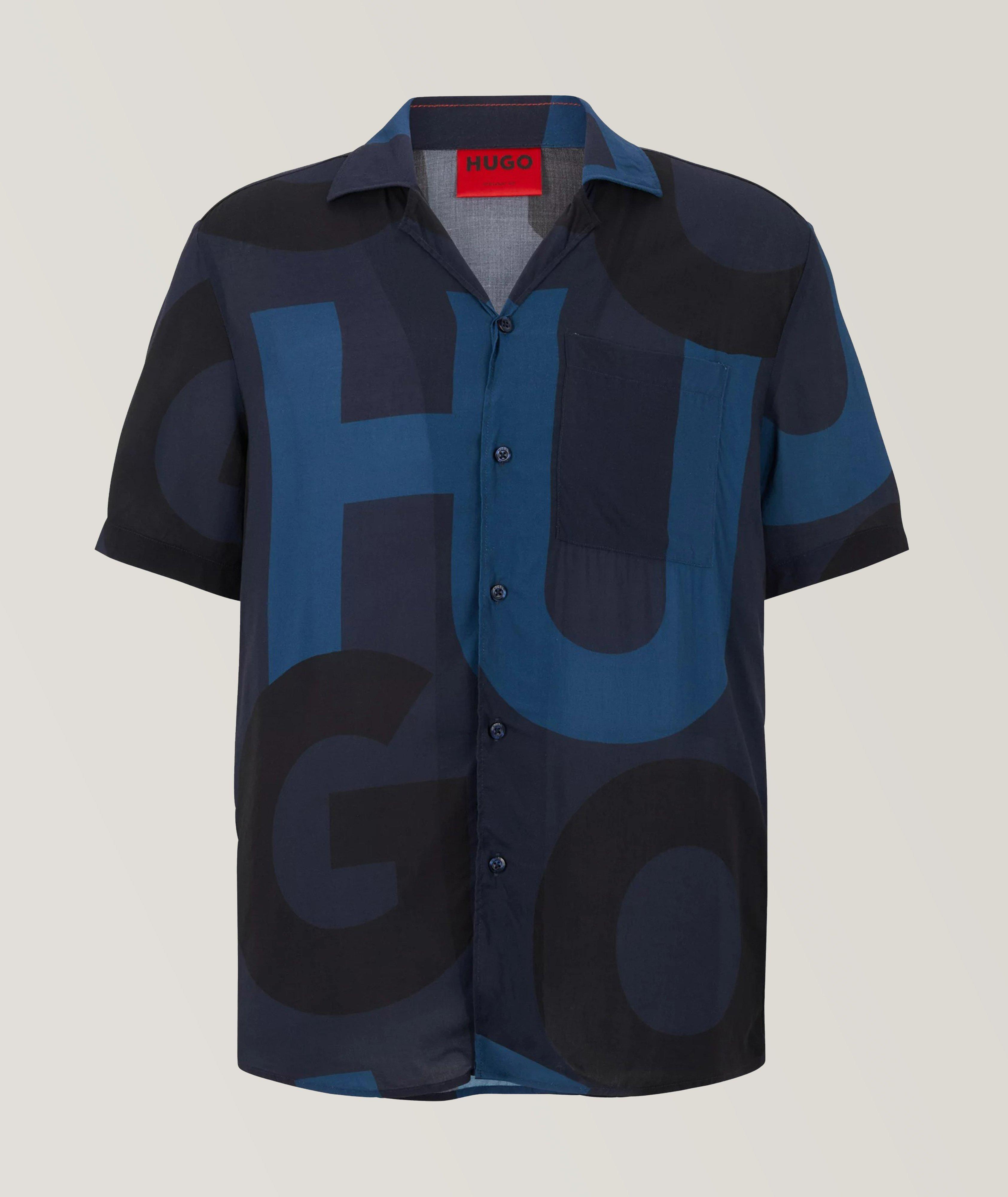Chemise Columbia PFG – Gris Homme – Taille M – Manches Courtes – Pêche Outdoor – Occasion