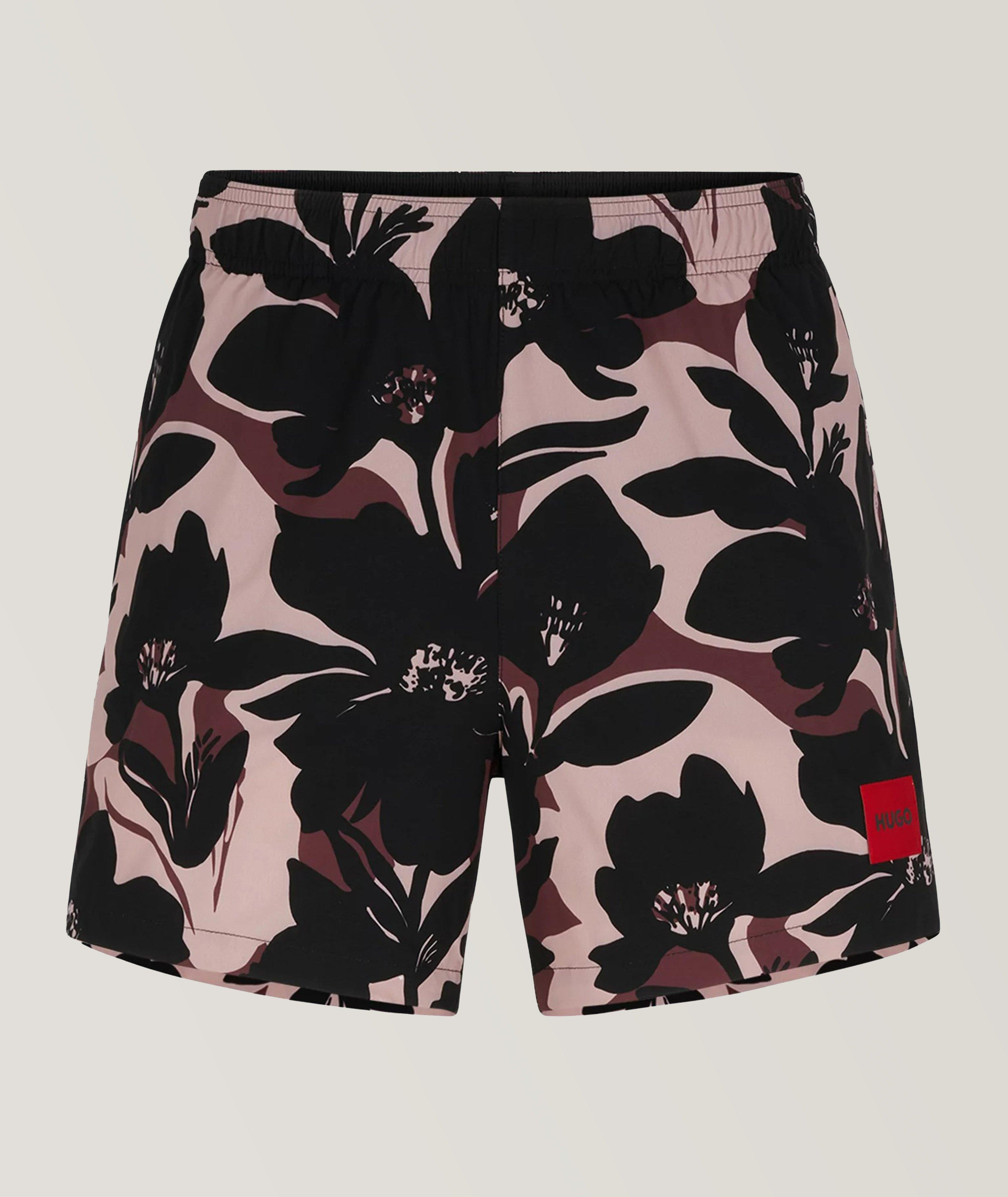 Men's Swimwear & Swim Trunks | Harry Rosen