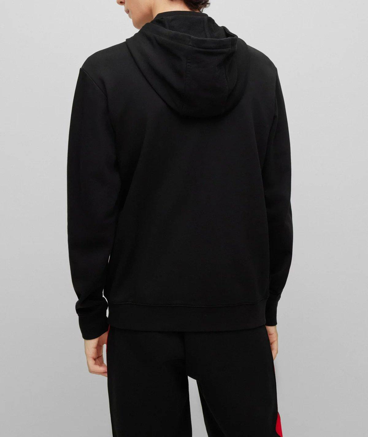 French Terry Striped Track Suit image 3