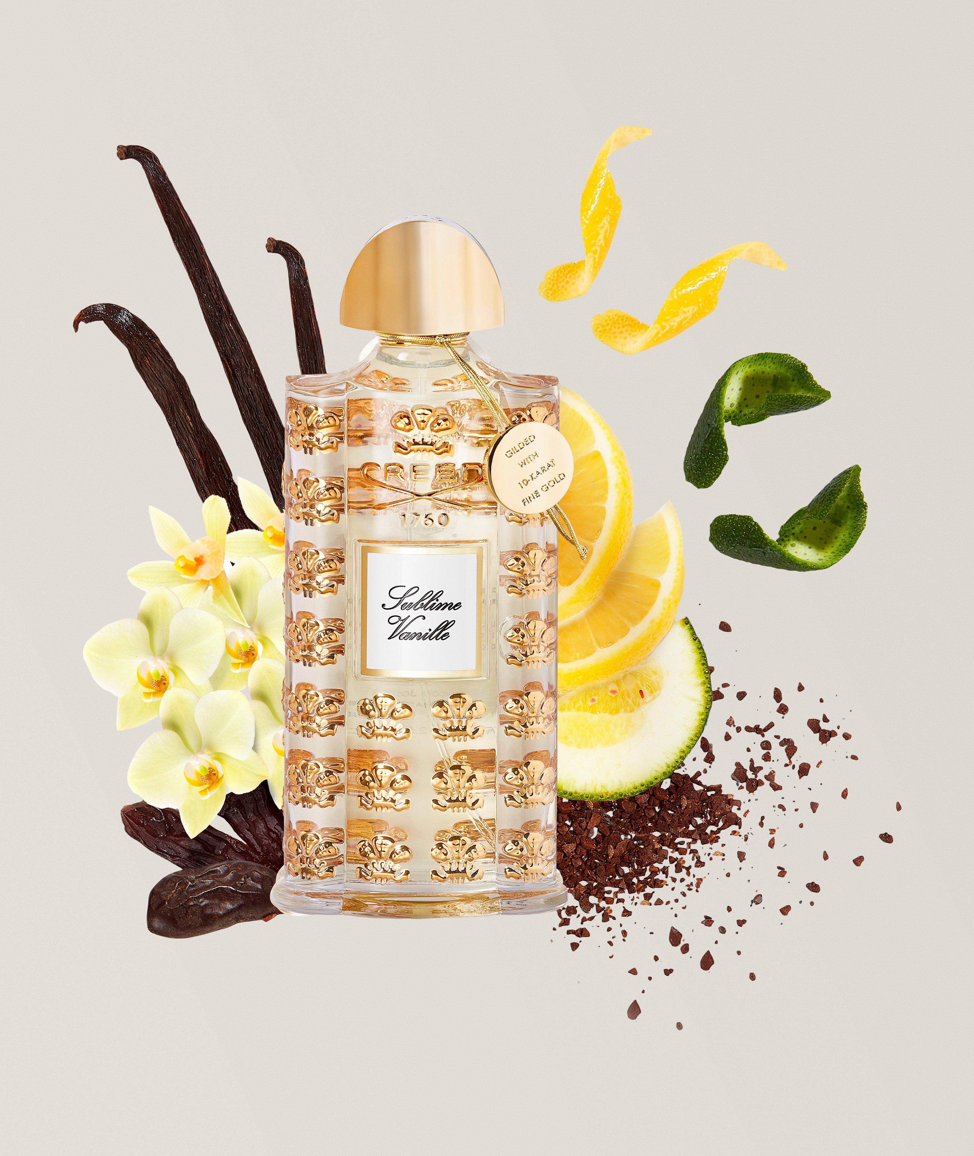 Eau de Parfum Royales Exclusives Sublime Vanille 75ml image 1