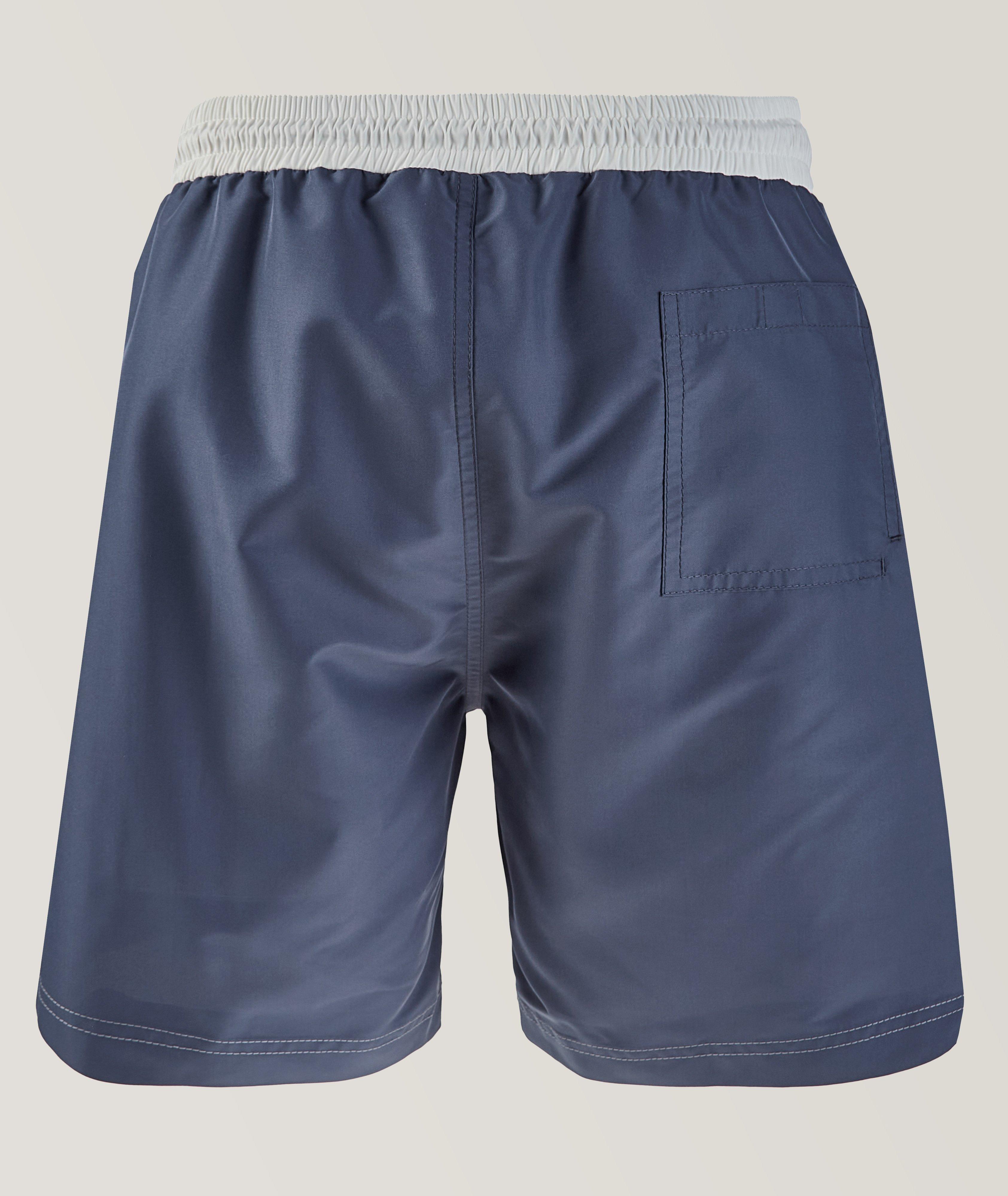 Blue Swimsuit  image 1