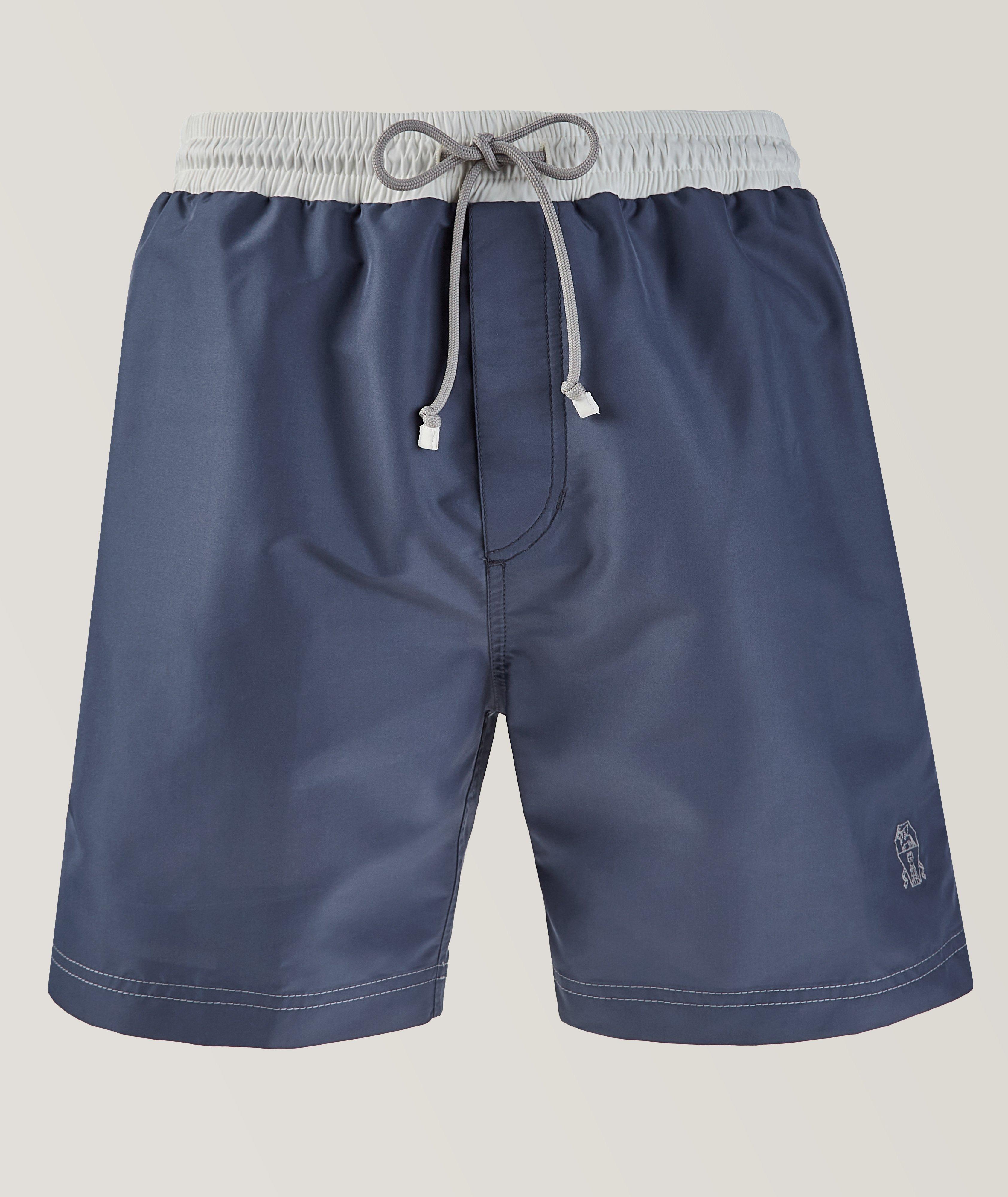 Blue Swimsuit  image 0