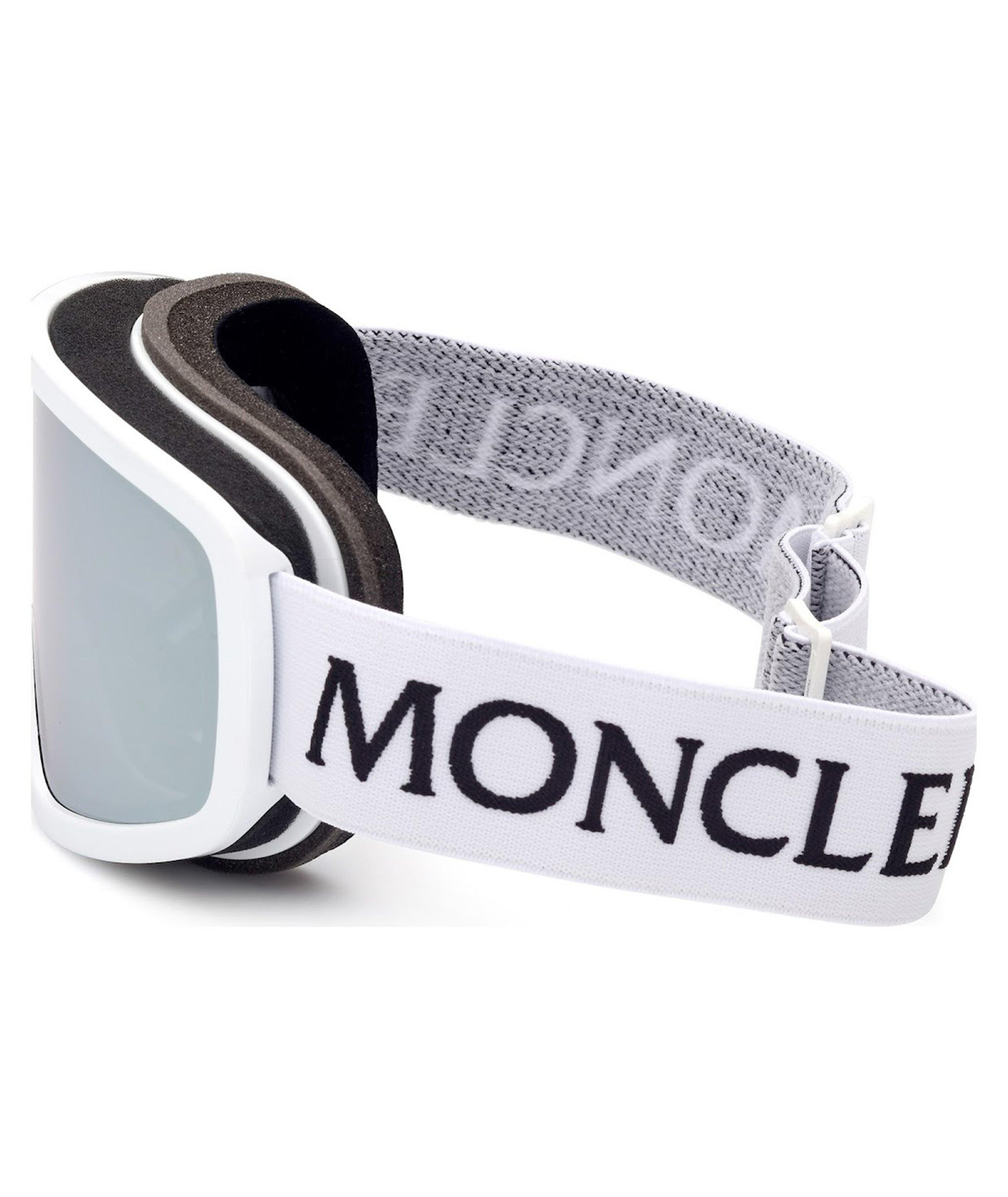 Terrabeam Mirrored Ski Goggles image 1