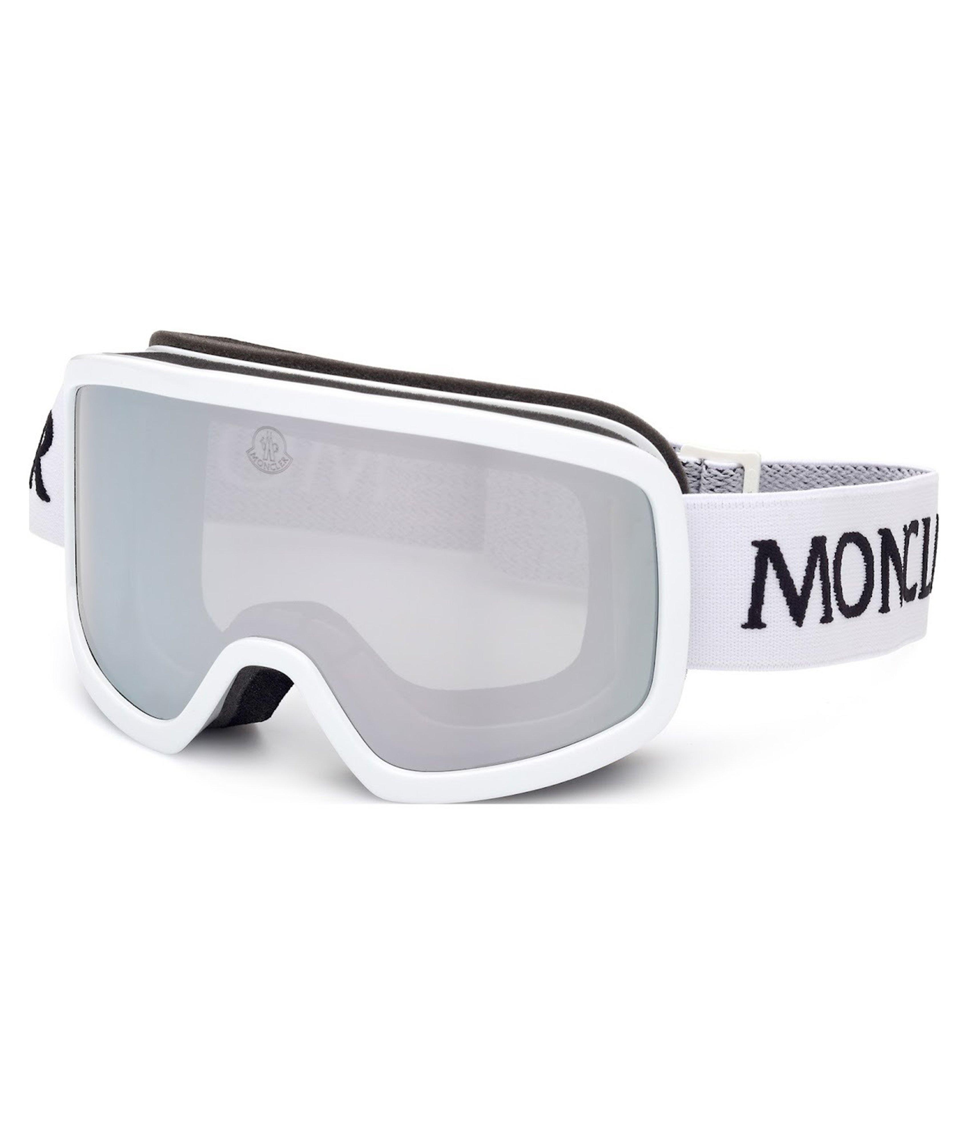 Terrabeam Mirrored Ski Goggles image 0