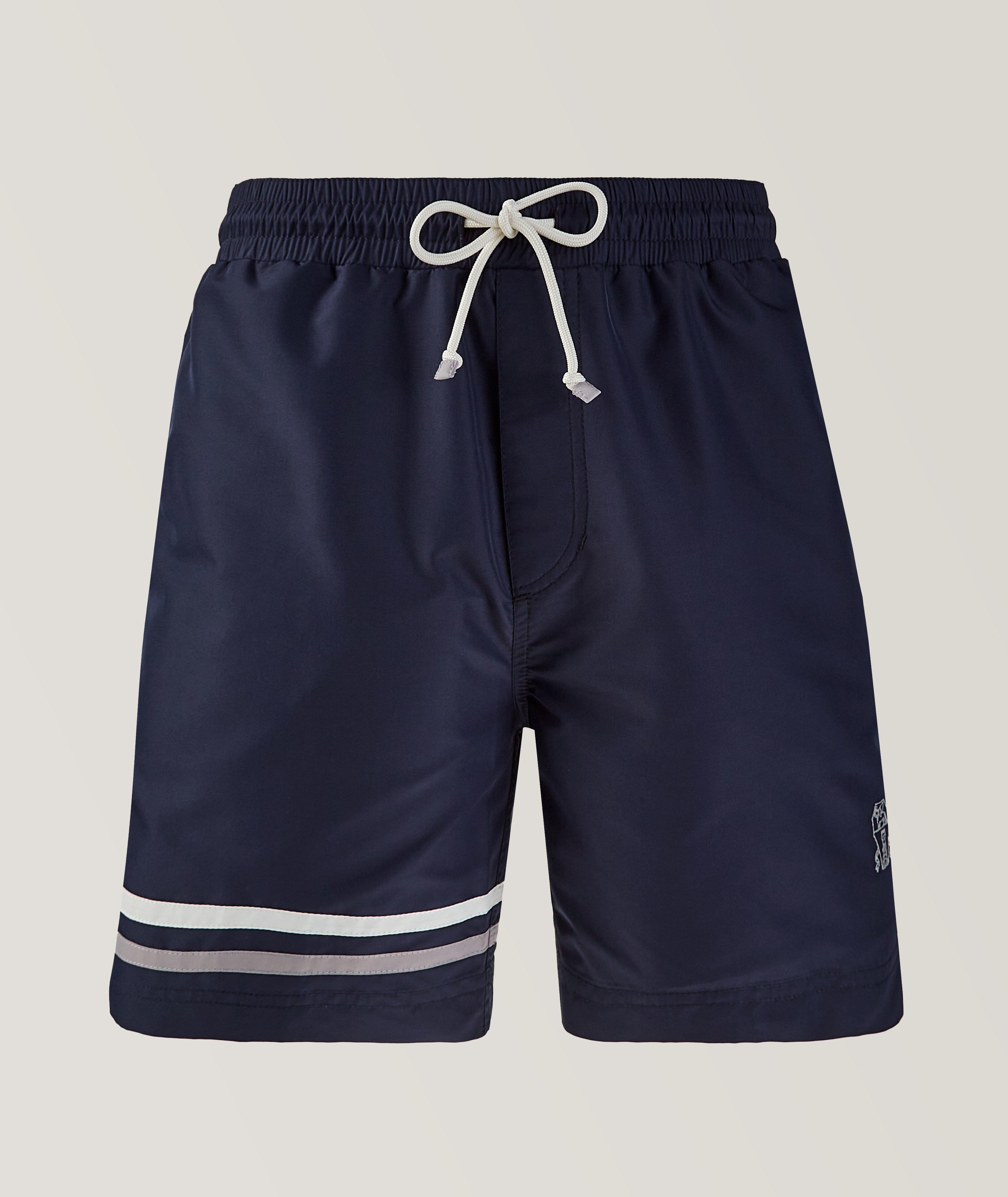 Navy Swim Suit  image 0