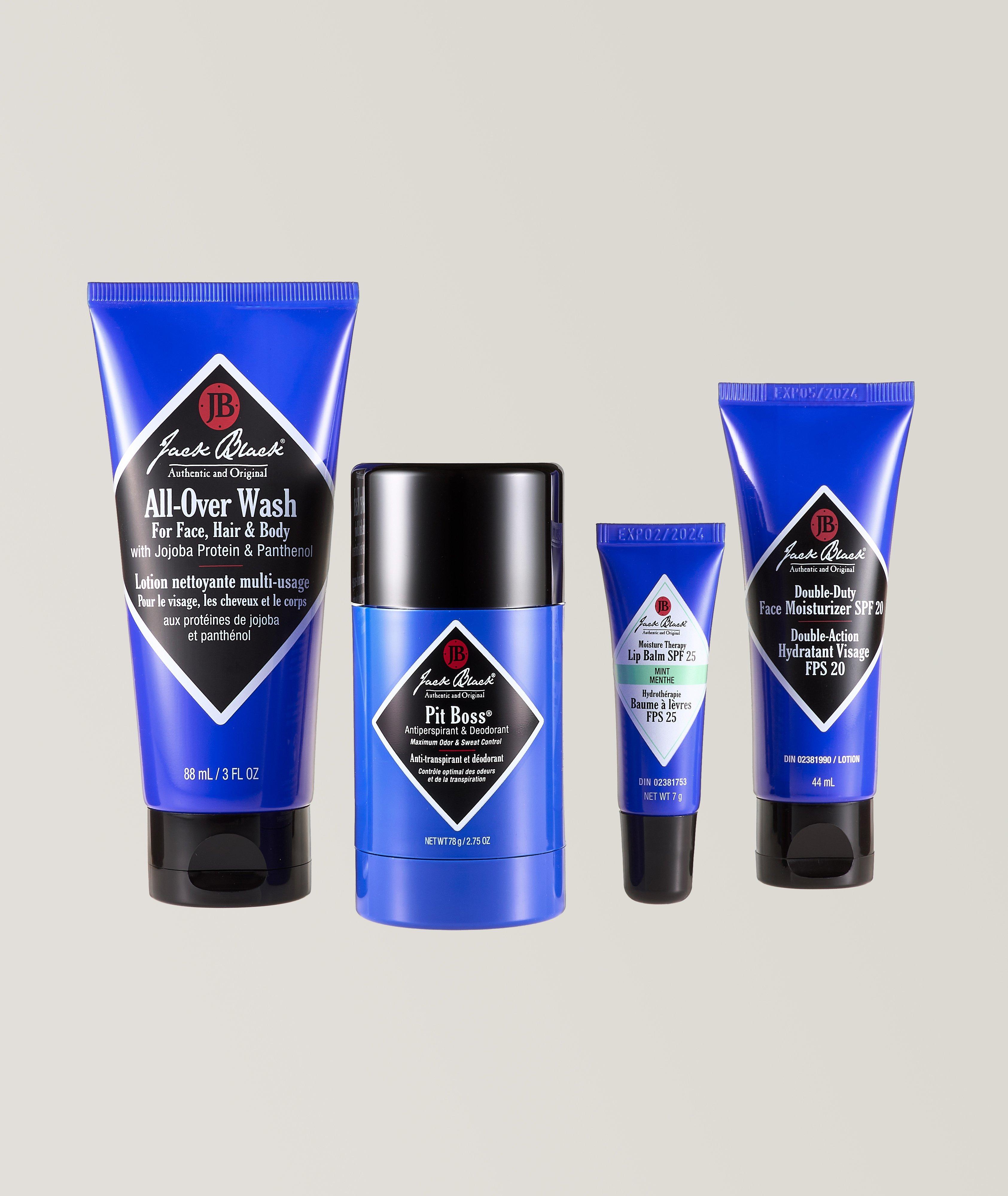 Daily Shave Gift Set image 0