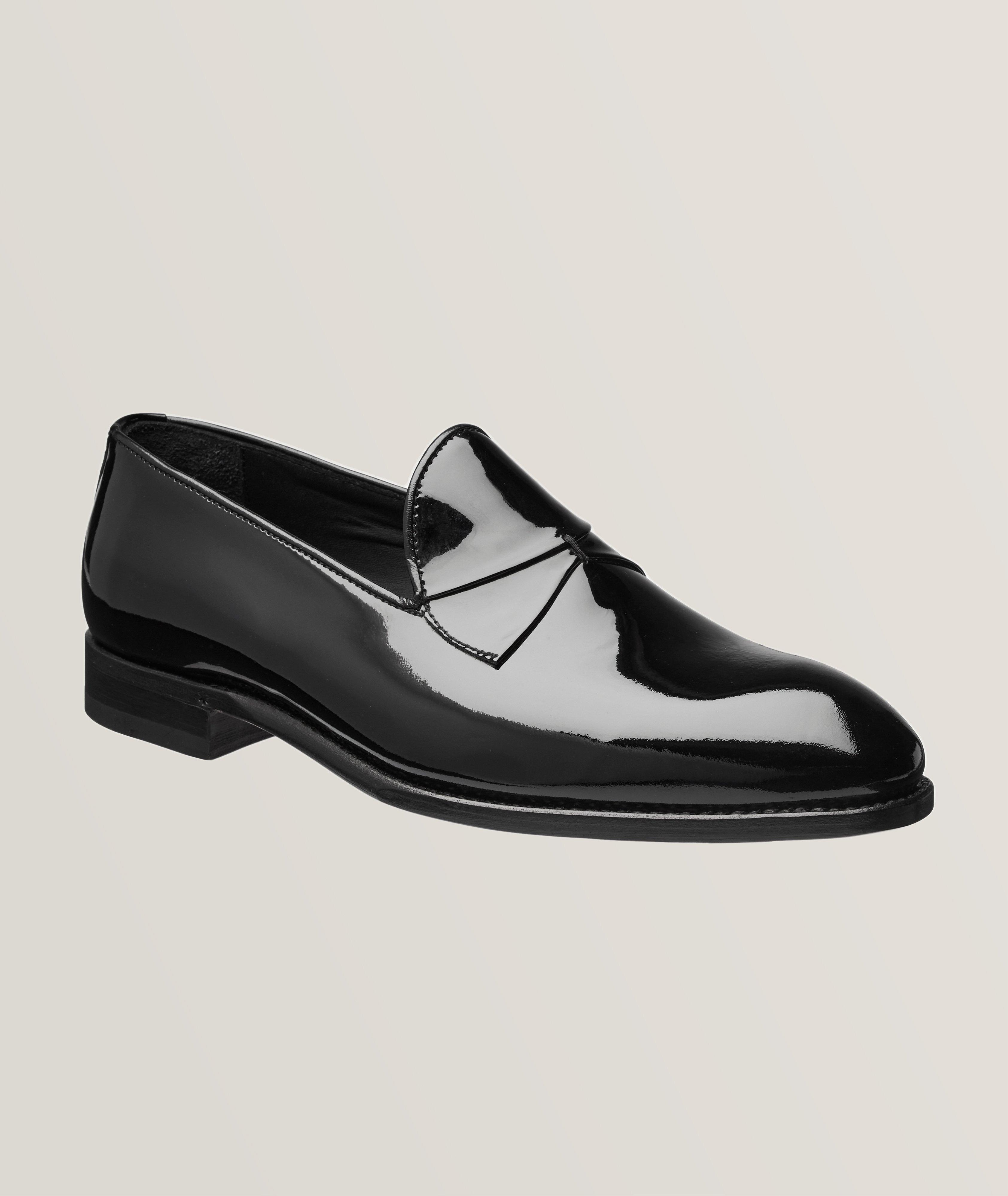 Passetto Patent Leather Loafer  image 0