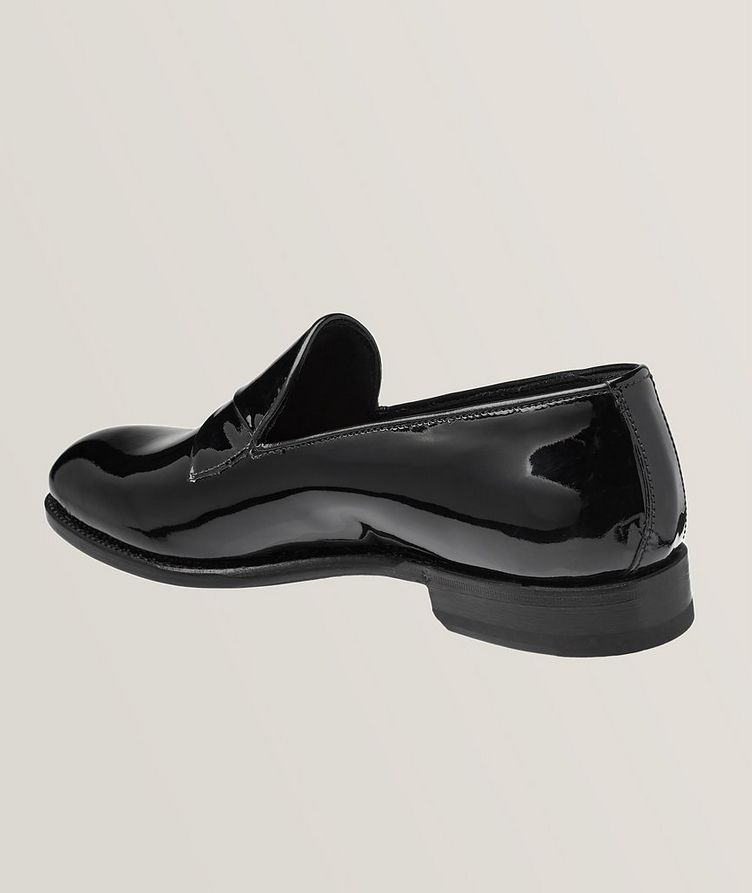 Passetto Patent Leather Loafer  image 1