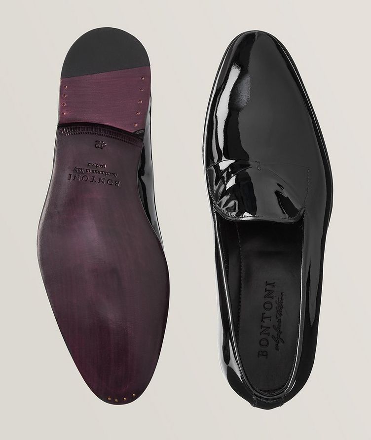 Passetto Patent Leather Loafer  image 2