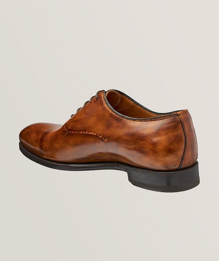 Chaussure lacée Vittorio en cuir image 1