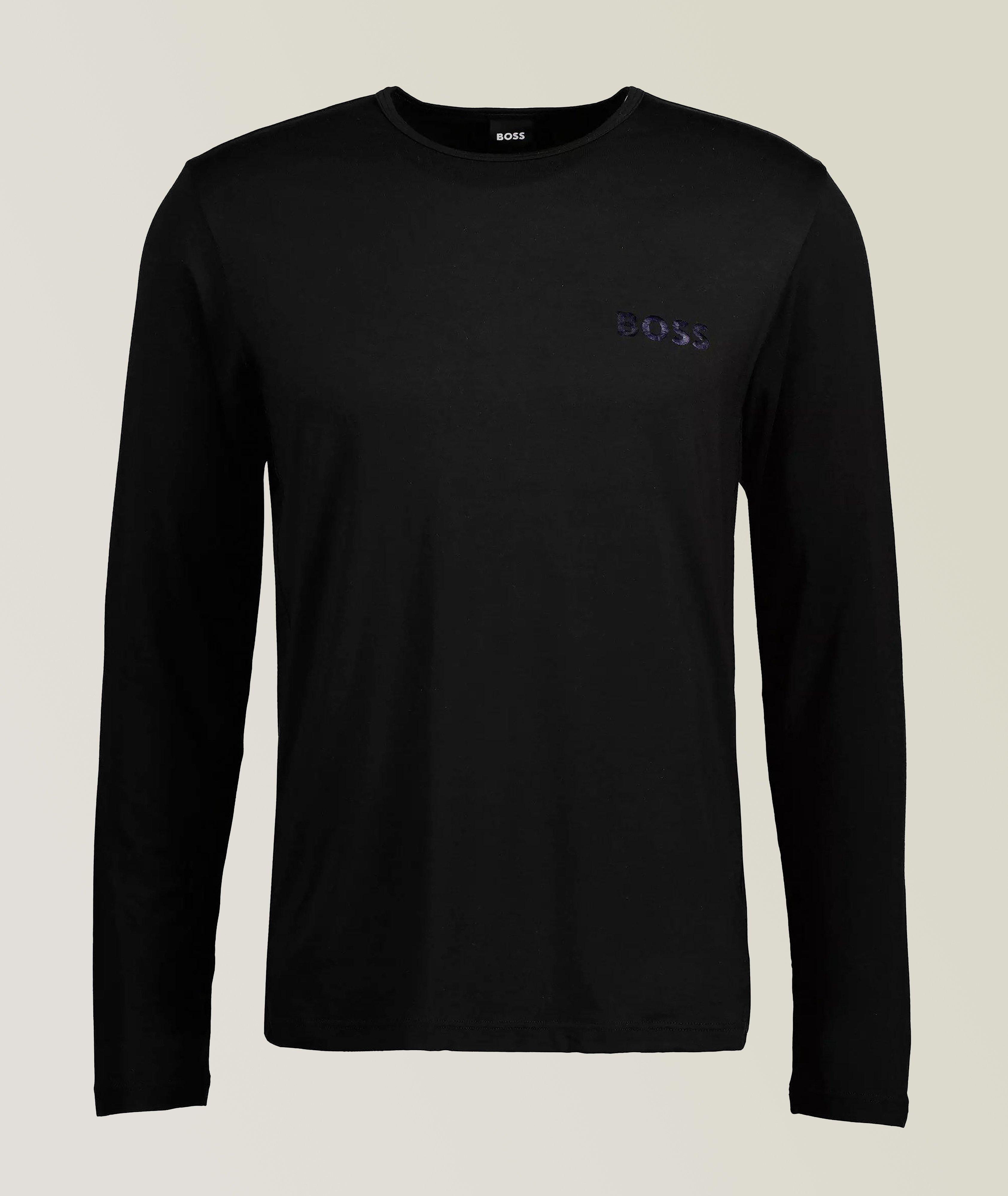 Technical Blend Thermal Long Sleeve image 0