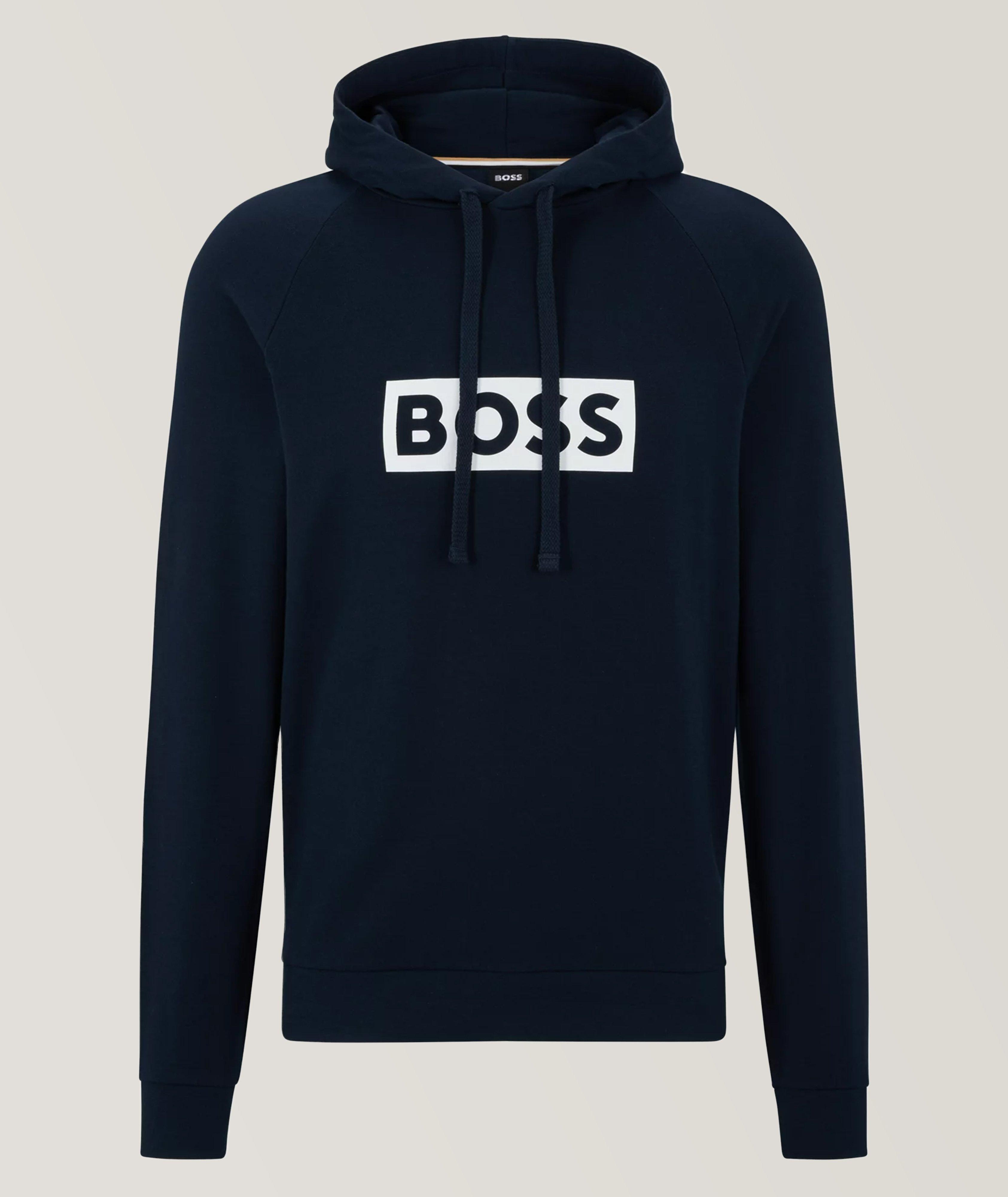 Kangourou en mélange de lyocell et de coton image 0