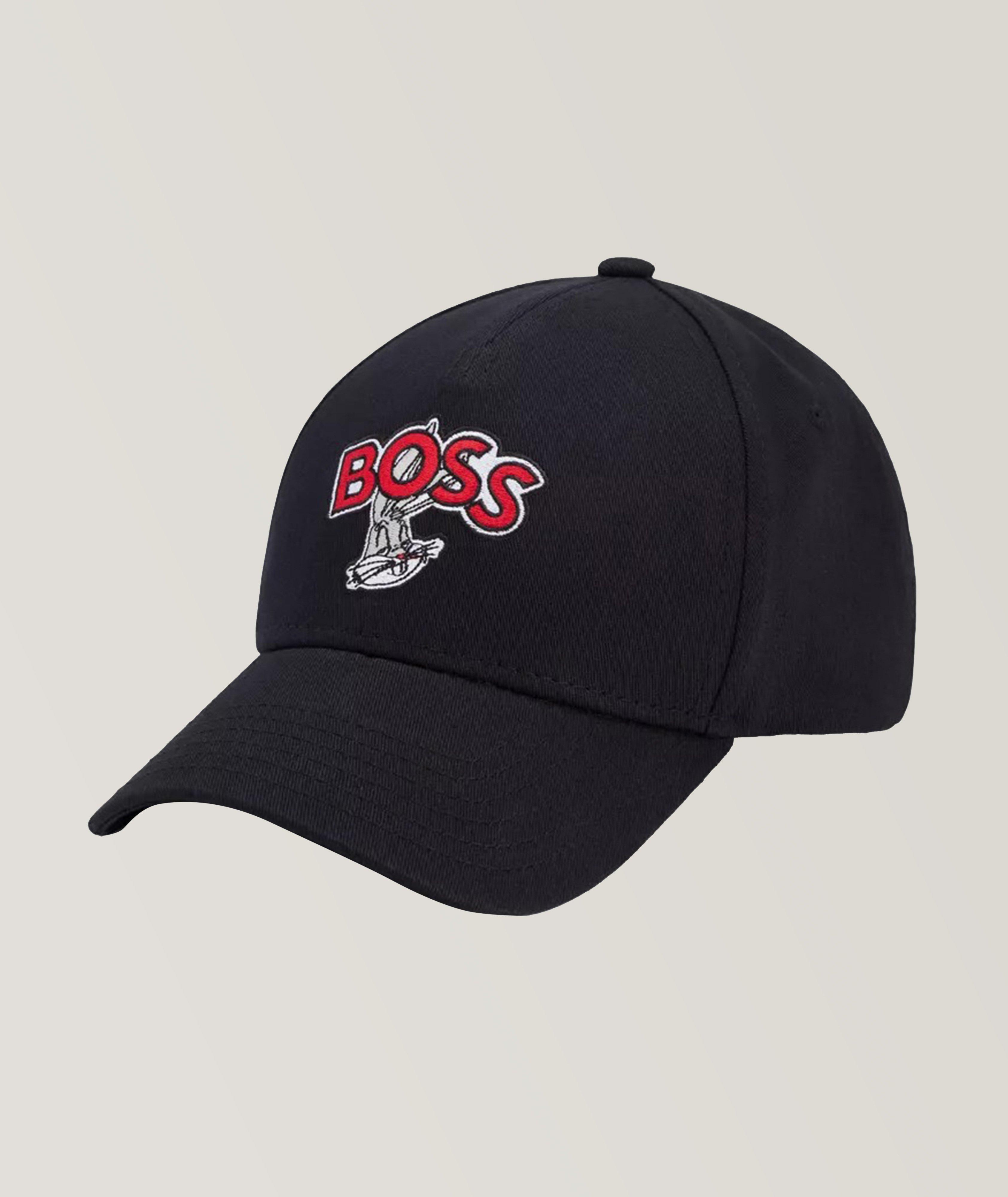 Looney Tunes X BOSS Baseball Cap image 0