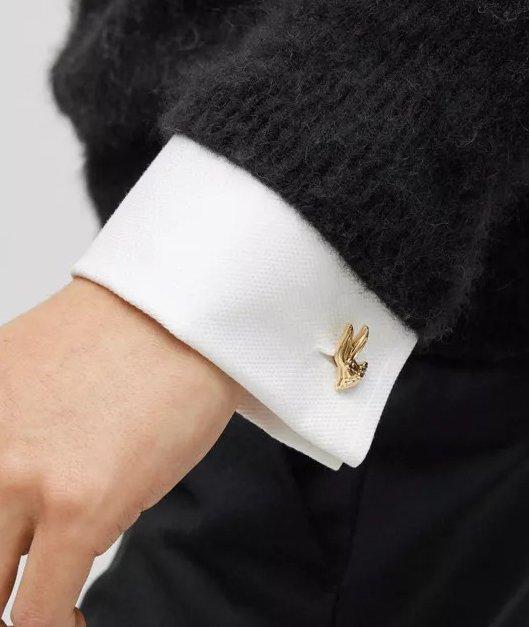 Looney Tunes X BOSS Bugs Bunny Cufflinks image 2