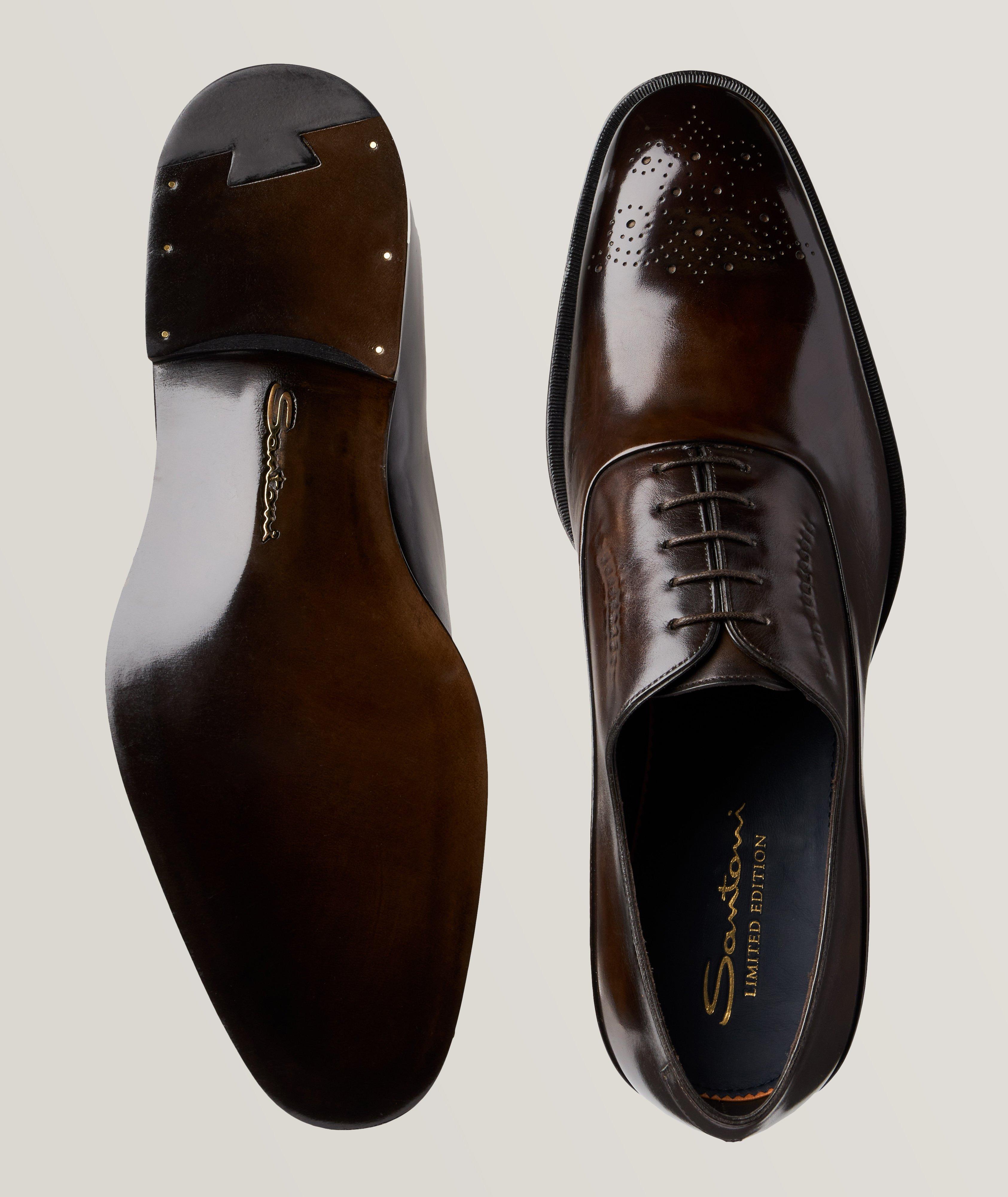 Santoni best sale shoes wikipedia