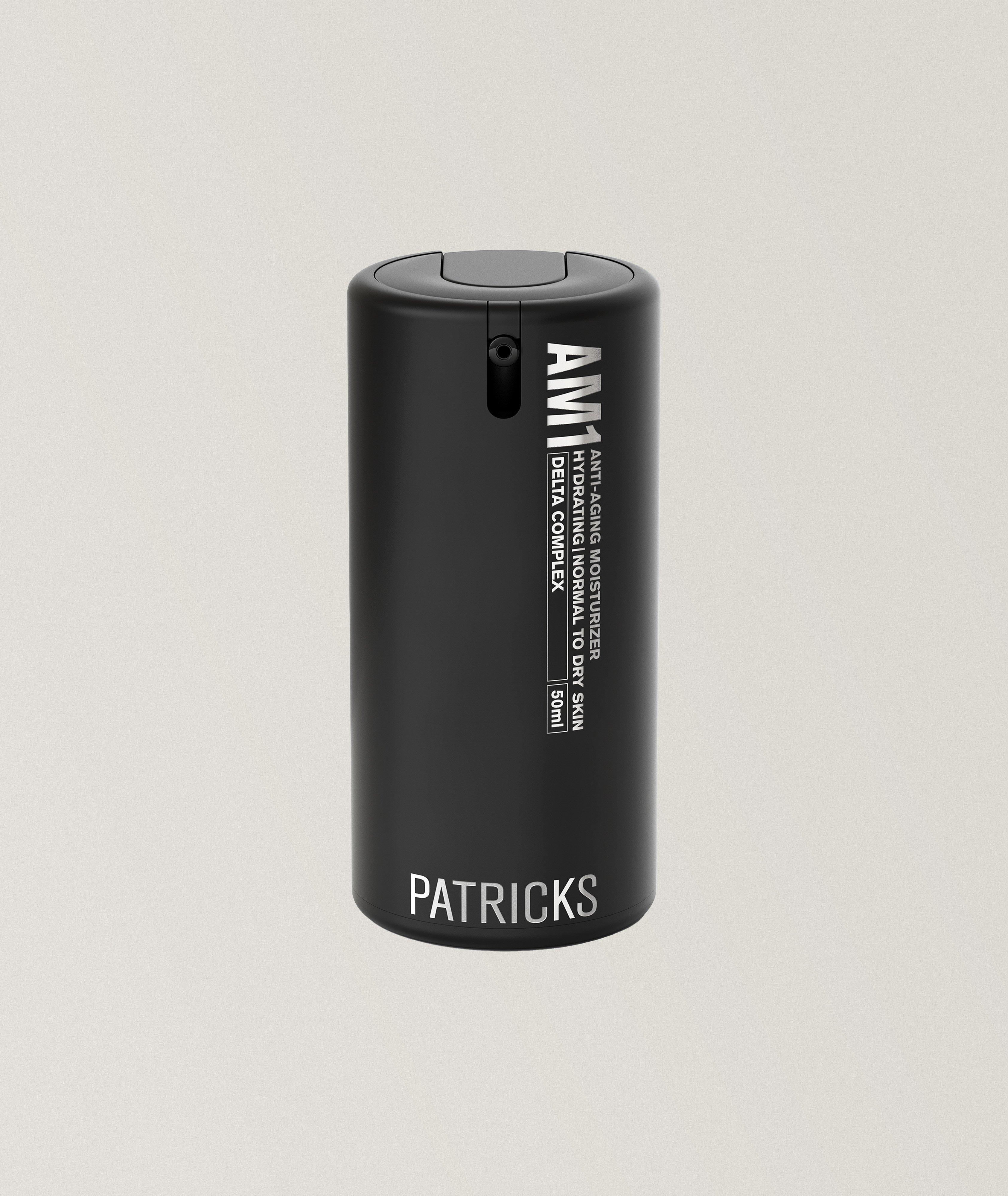 Patricks AM1 Anti-Aging Moisturizer 50ml