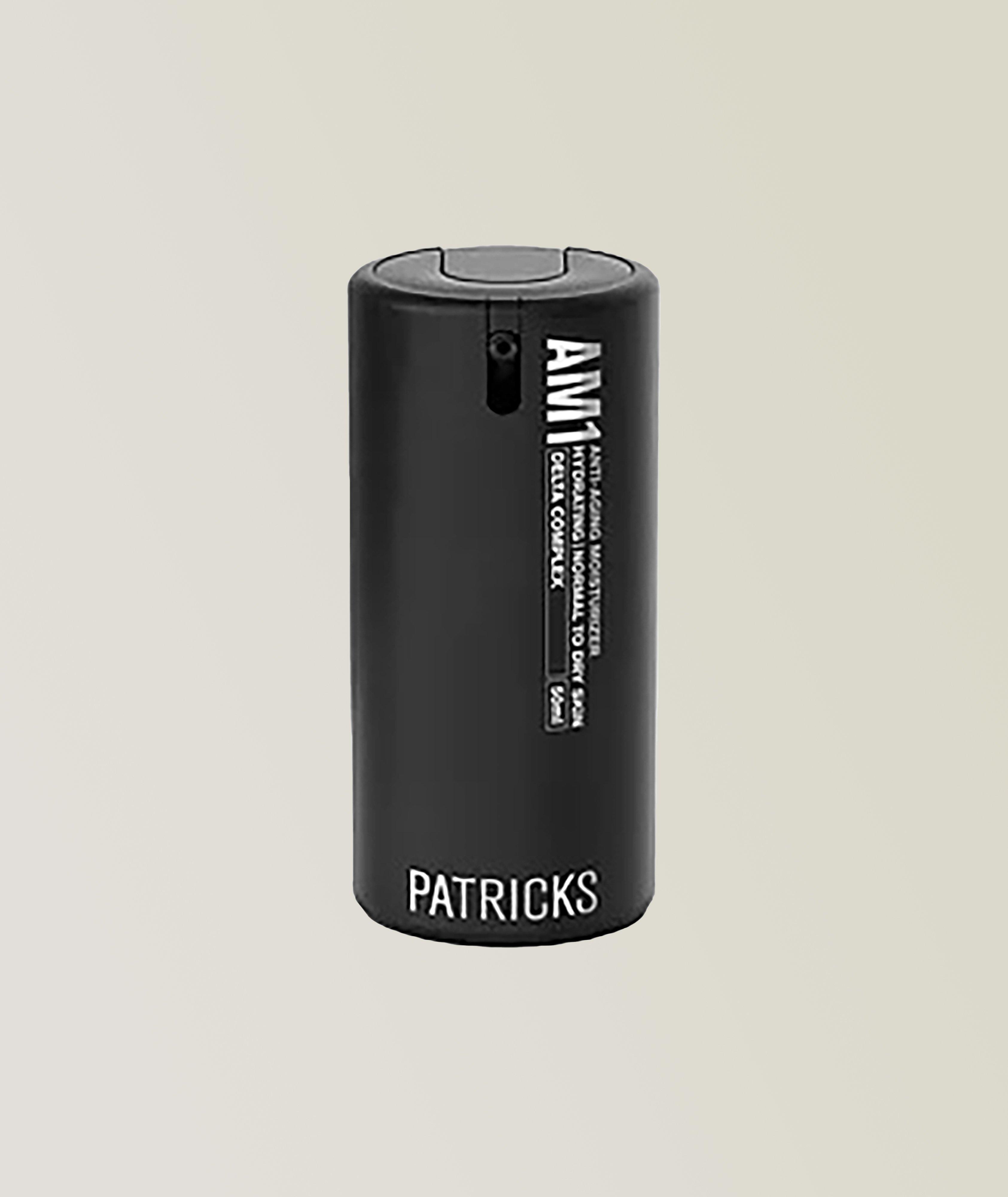Patricks Crème hydratante antiâge AM1 50 ml