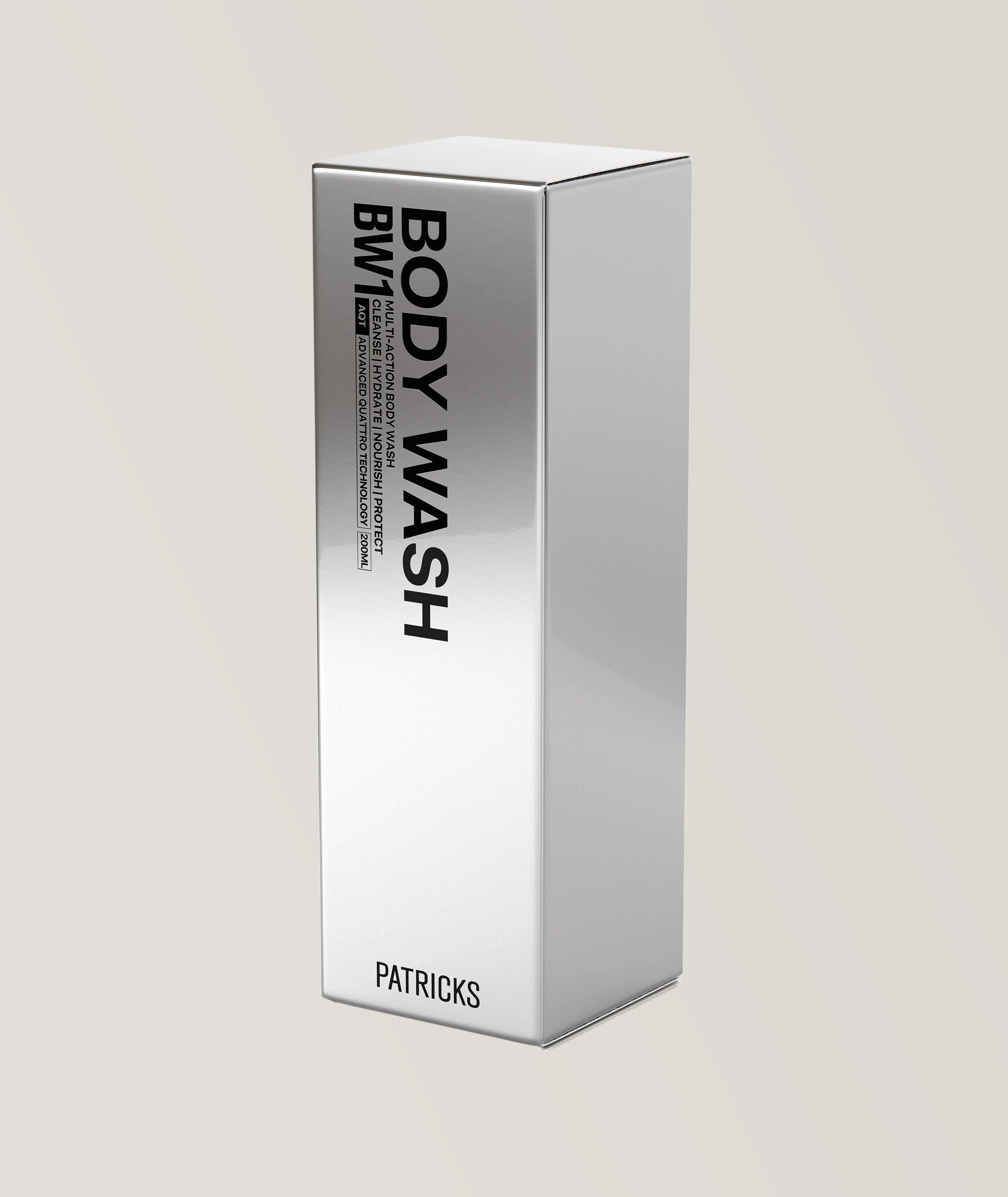 Nettoyant pour le corps BW1 200 ml image 1