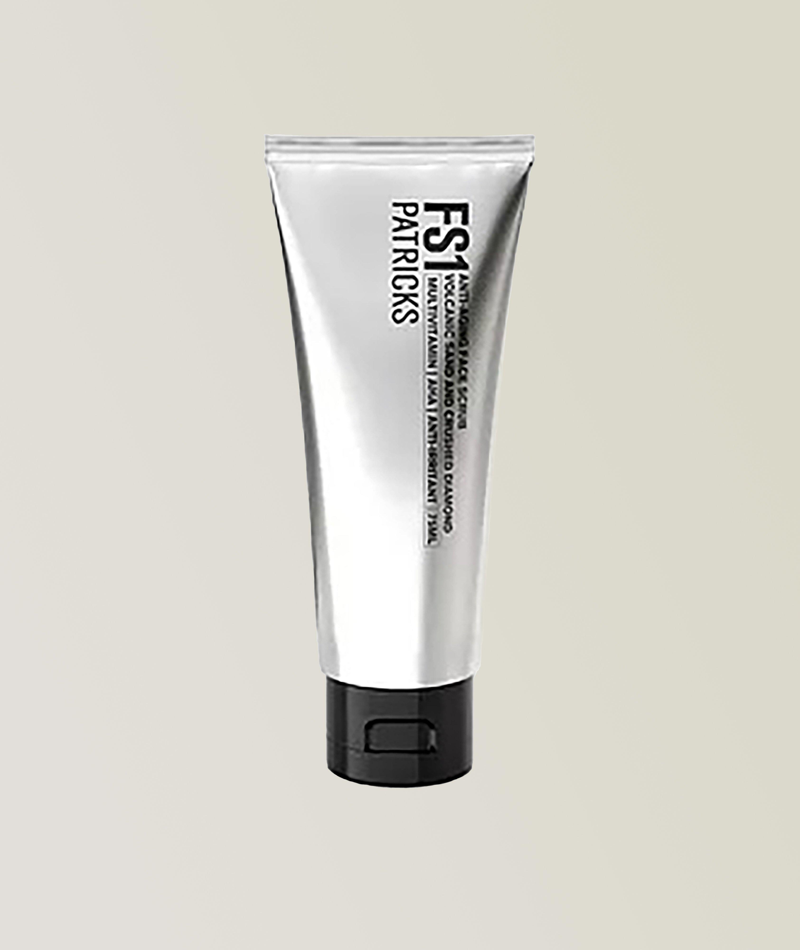 Patricks Exfoliant pour le visage FS1 75 g