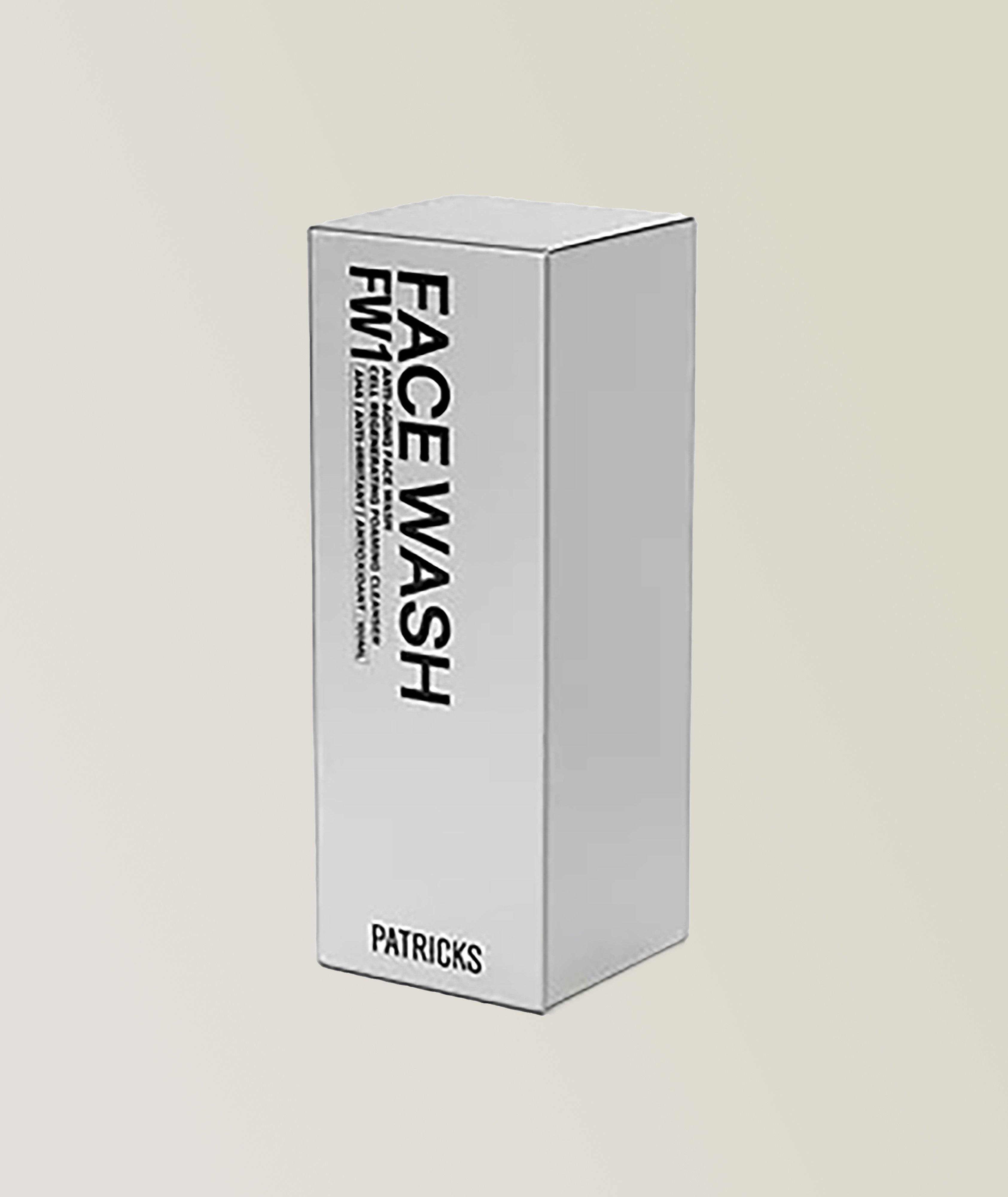 Nettoyant facial antiâge FW1 100 ml image 1