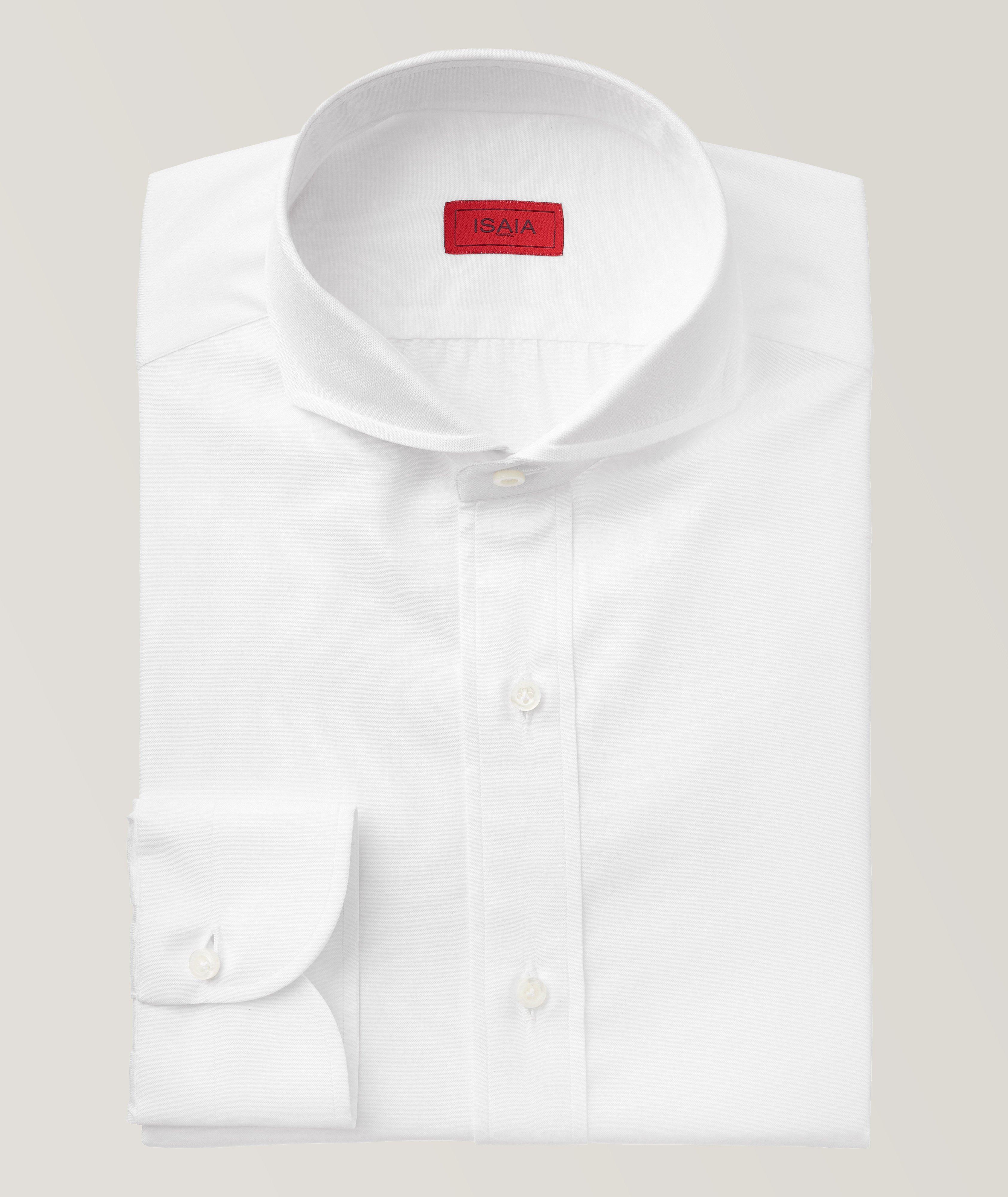 Contemporary-Fit Dress Shirt image 0