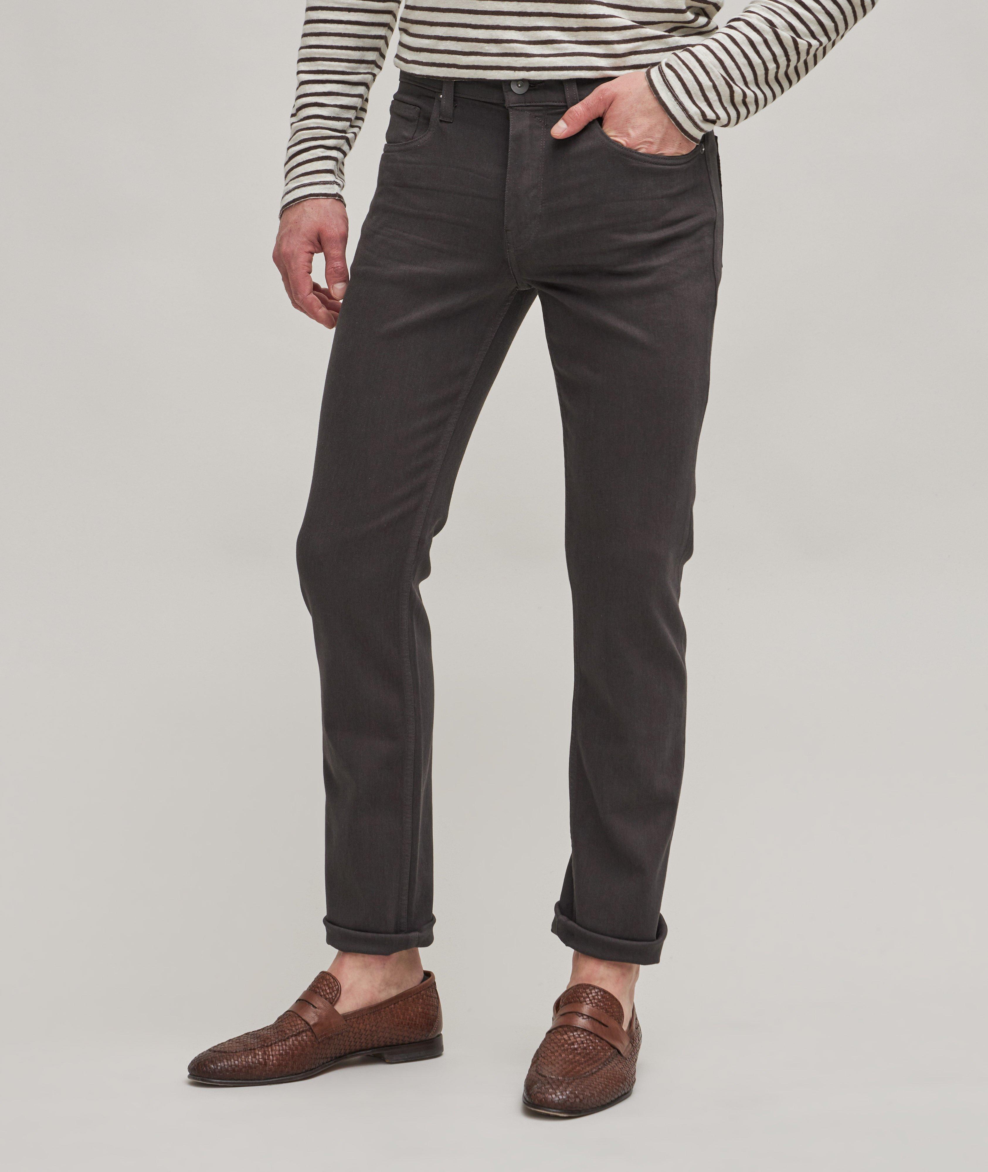 Lennox Slim-Fit Transcend Jeans image 1