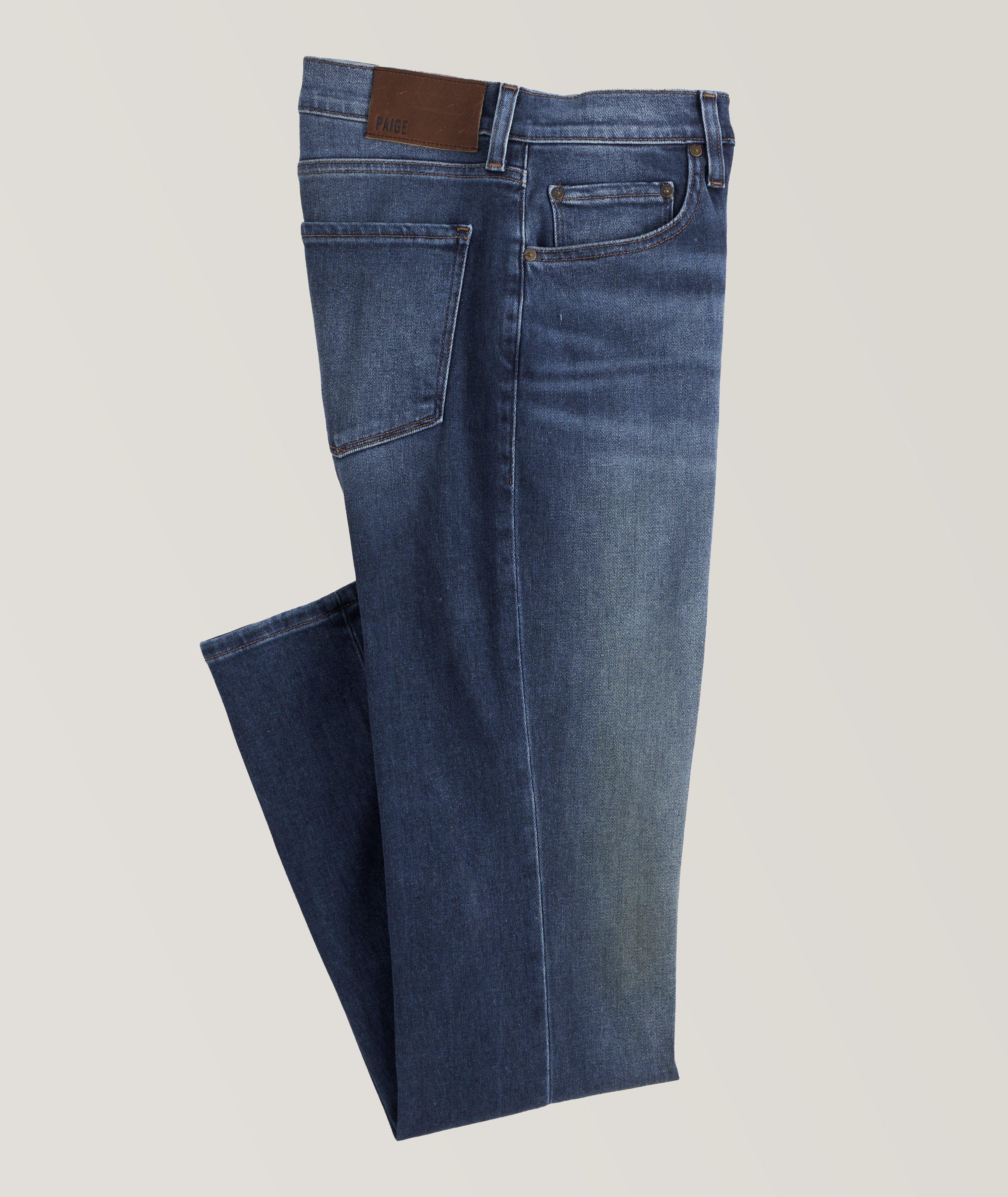 Paige store federal jeans