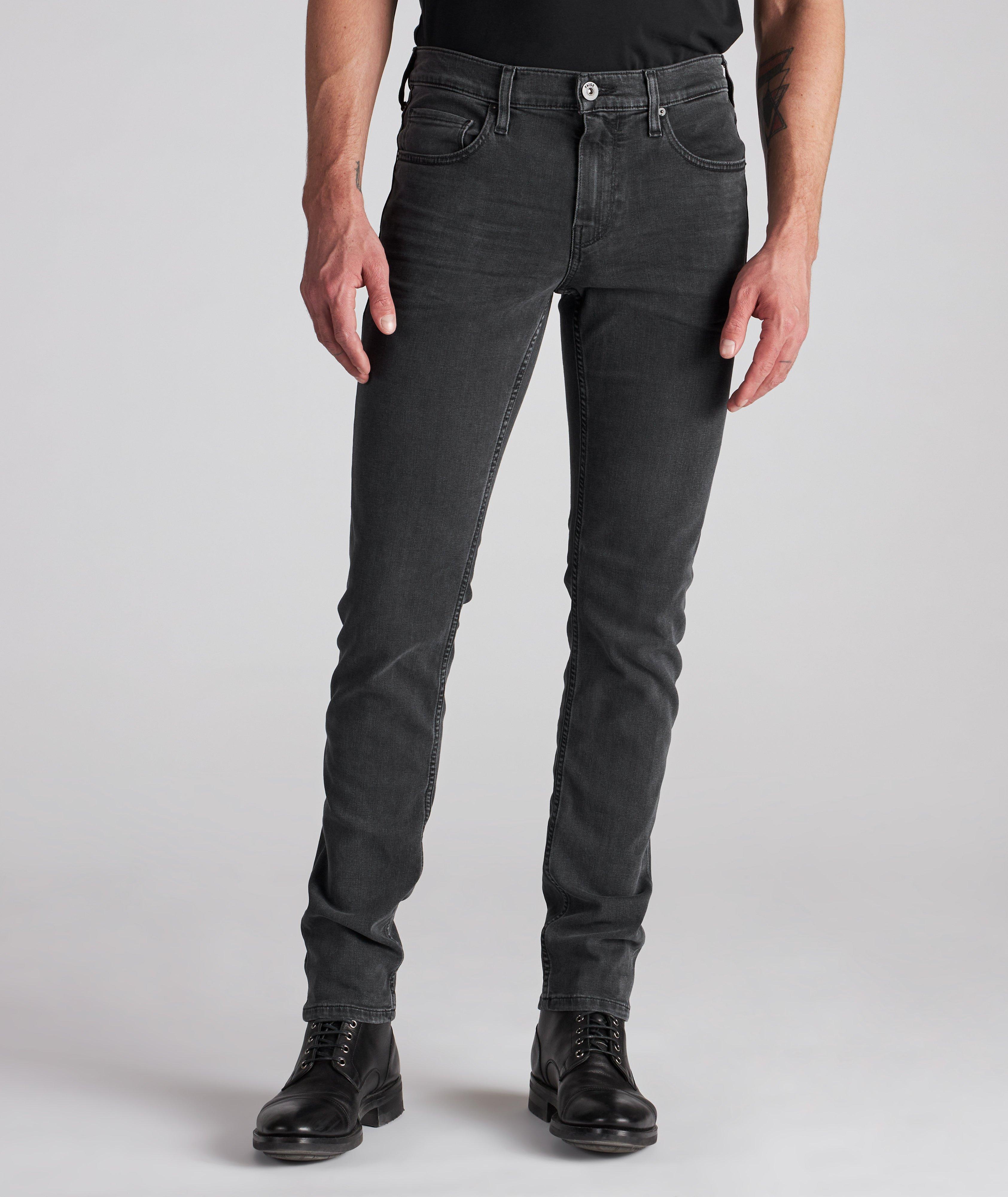 Croft Skinny Transcend Jeans image 1