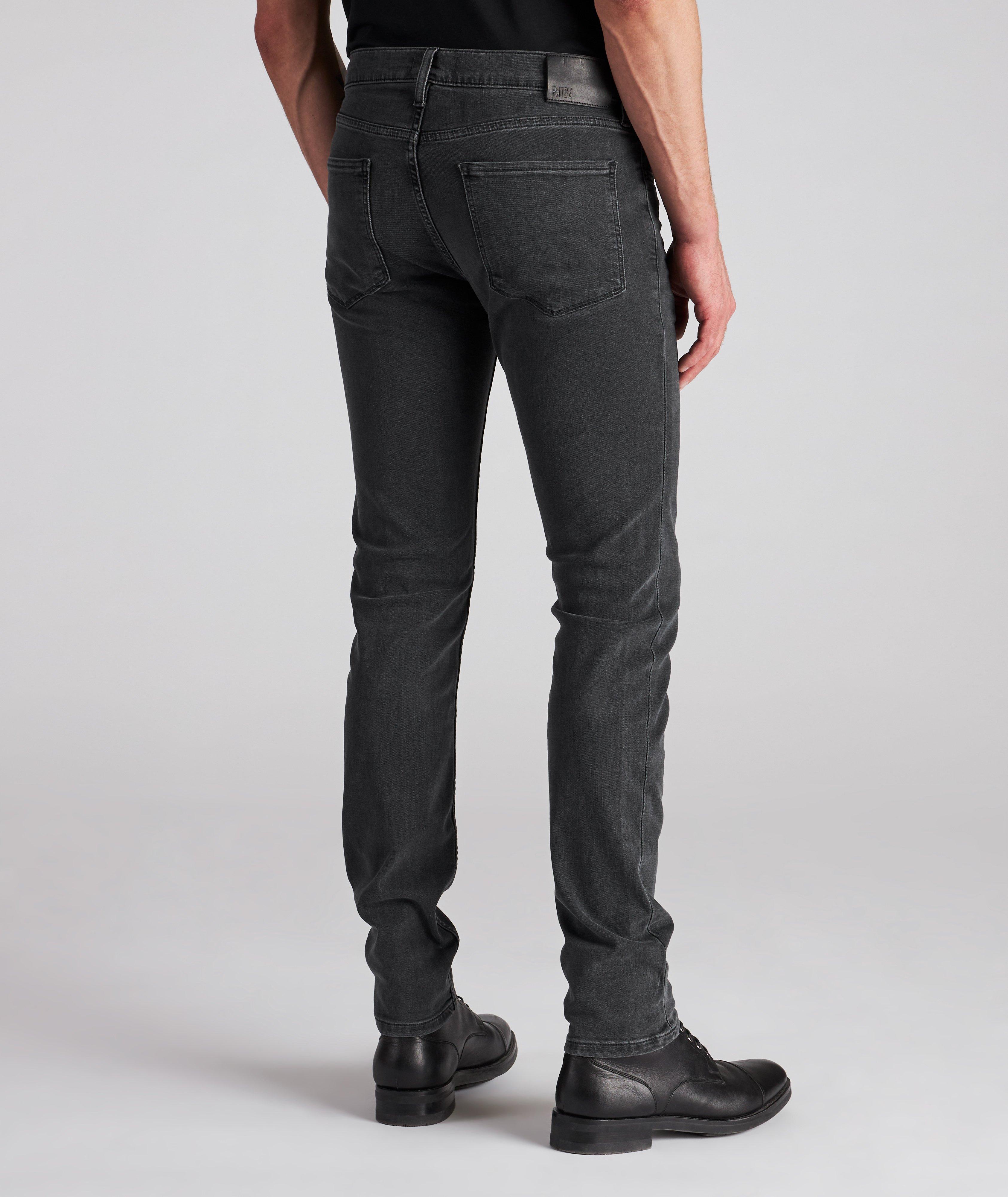 Croft Skinny Transcend Jeans image 2