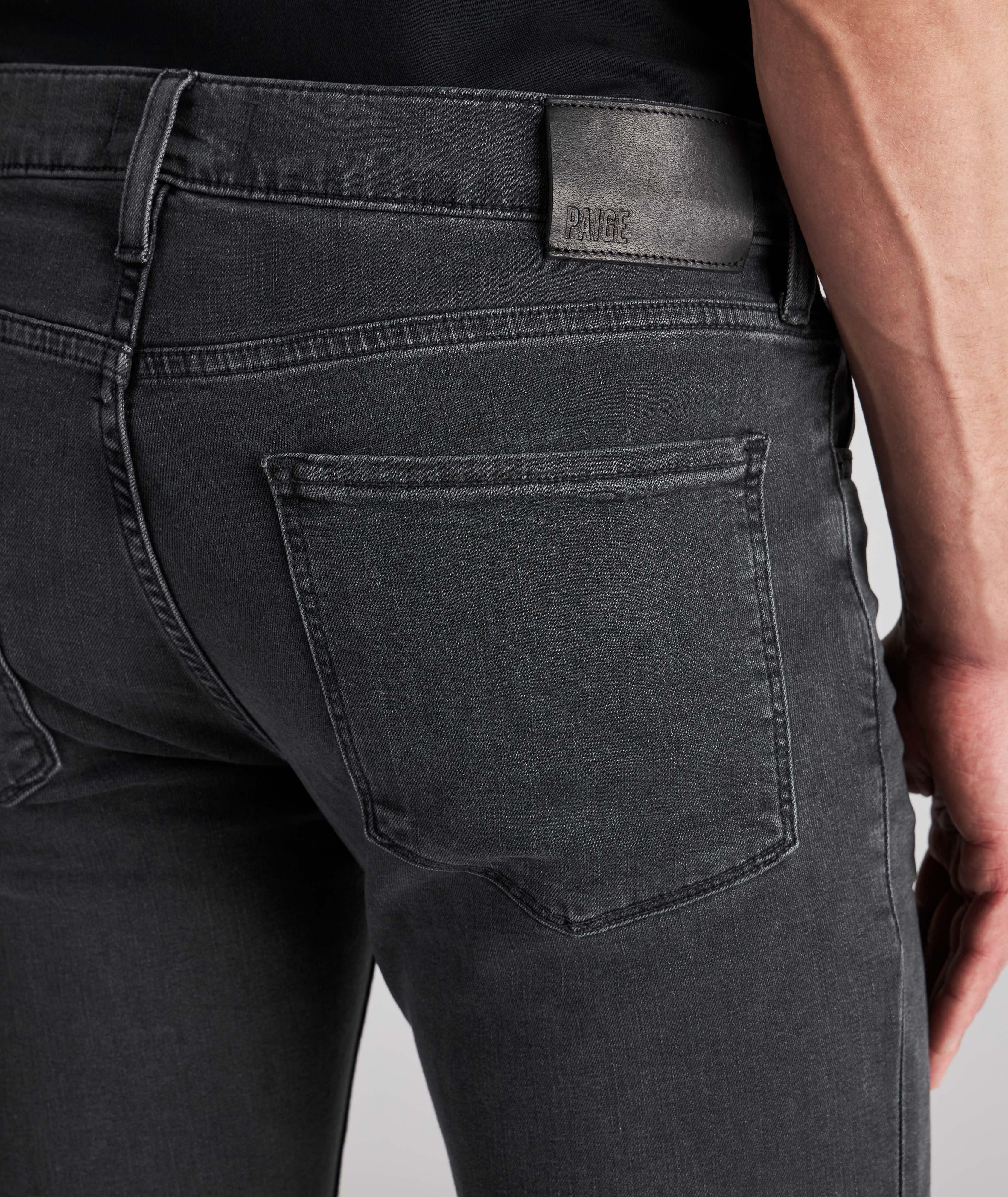 Croft Skinny Transcend Jeans image 3