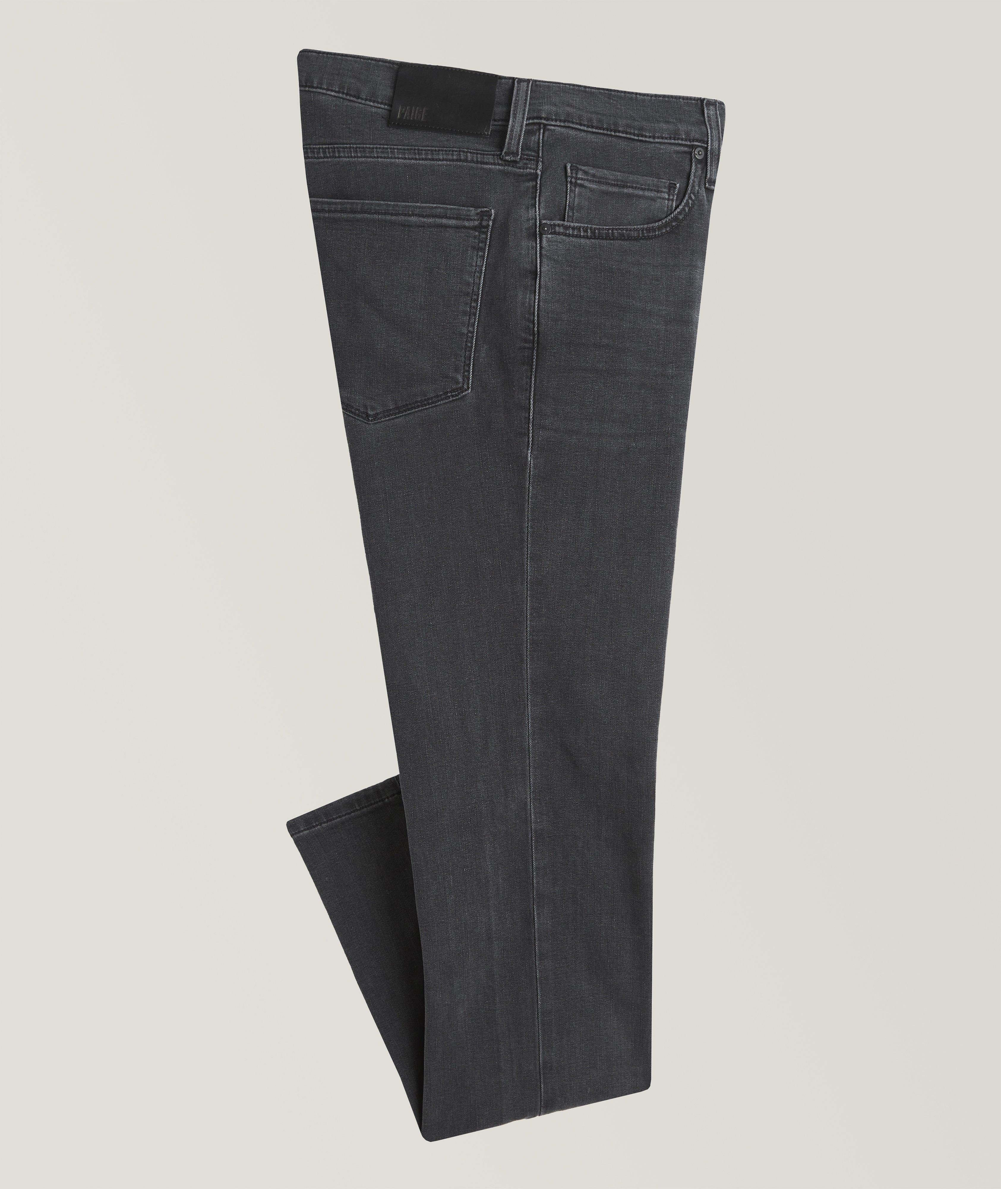 Croft Skinny Transcend Jeans image 0