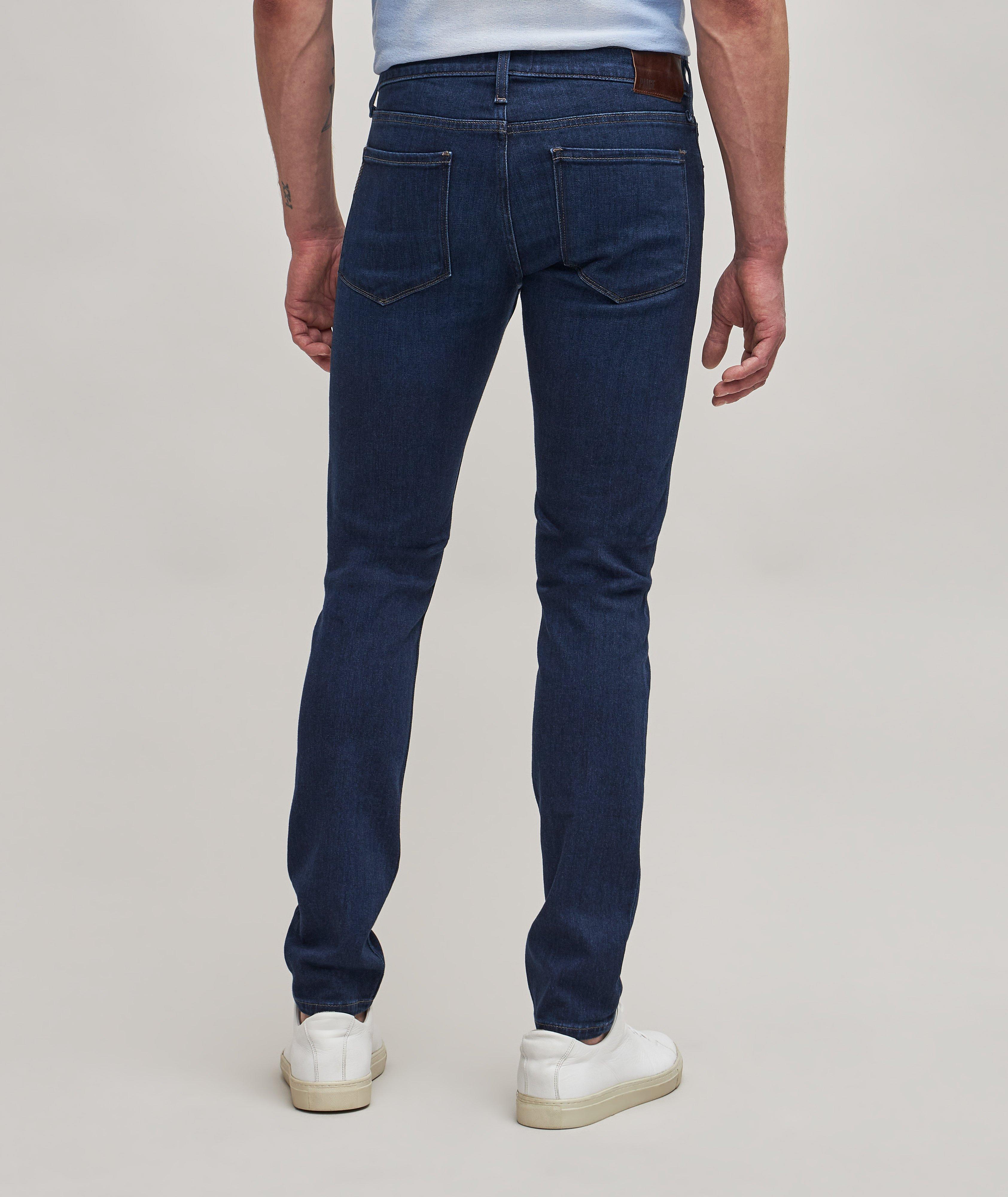 Croft Skinny Transcend Jeans image 2
