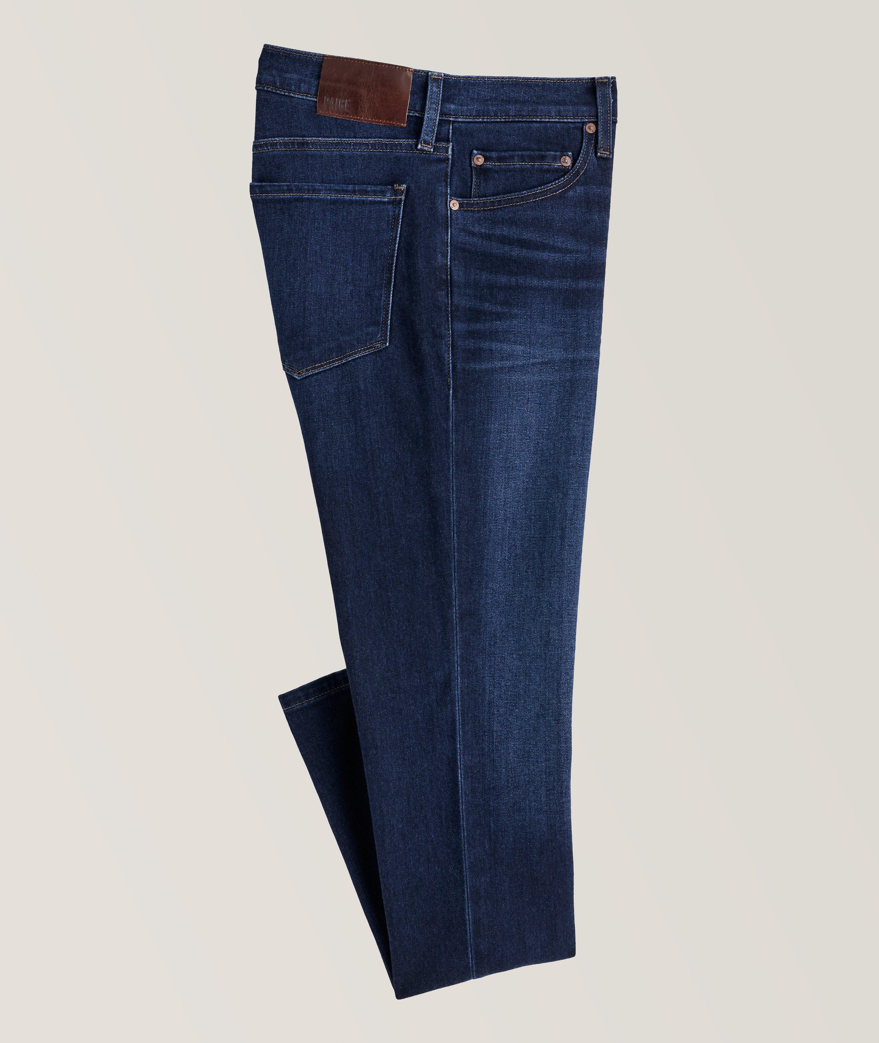 Croft Skinny Transcend Jeans image 0