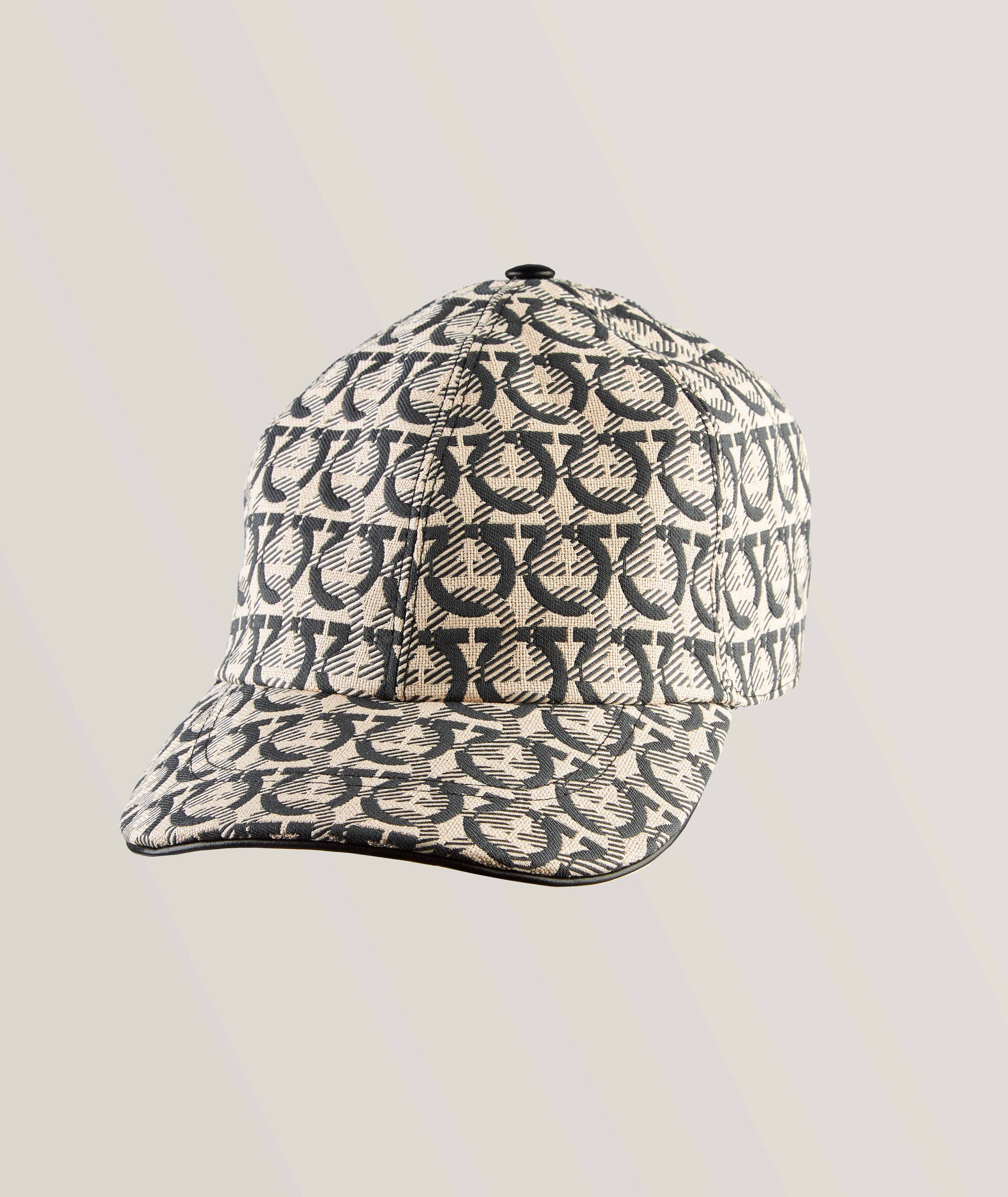 FERRAGAMO Baseball cap with patch www.michaelkholleran.org