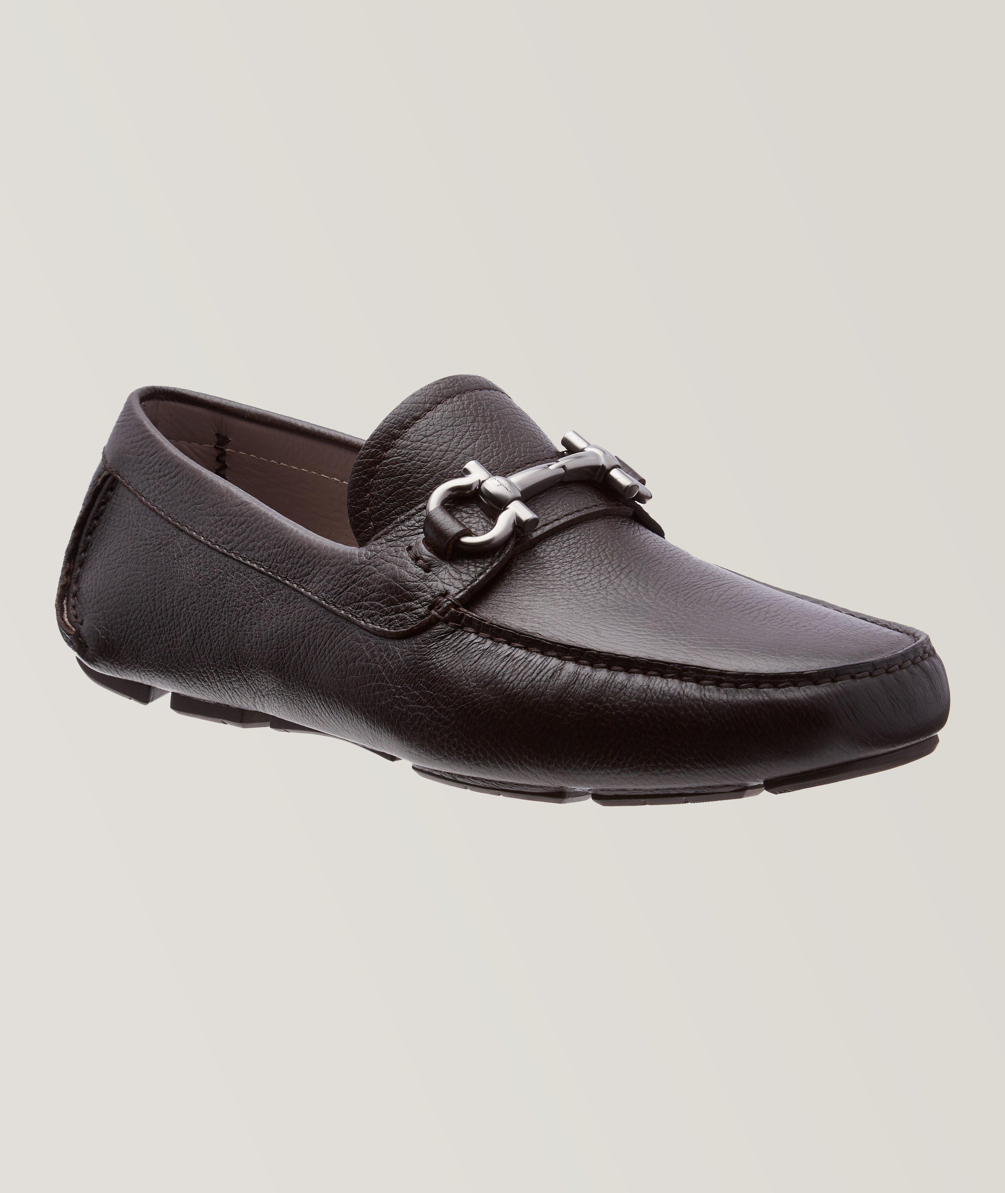 Ferragamo driving clearance shoes sale