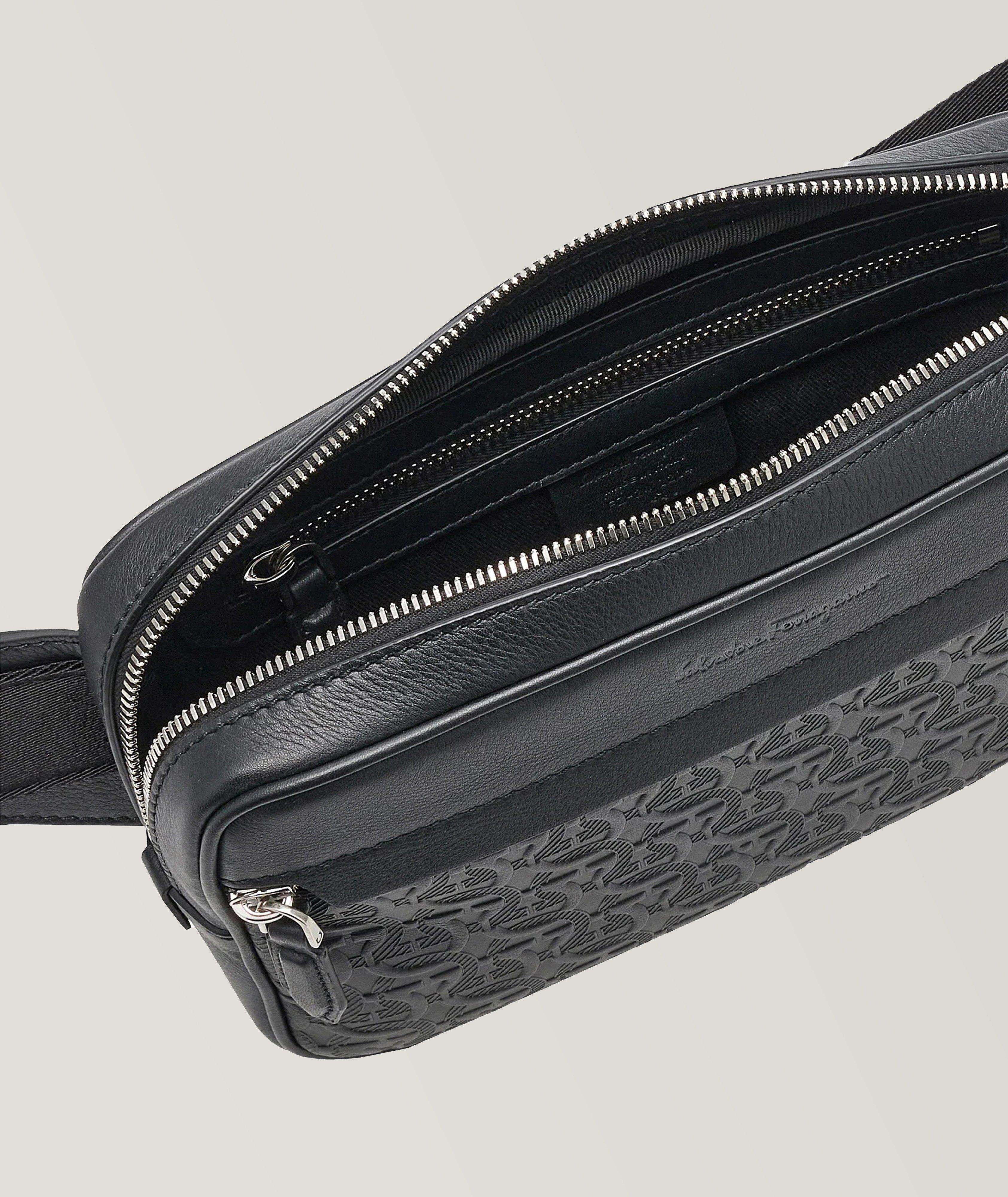 Sac banane en cuir image 3