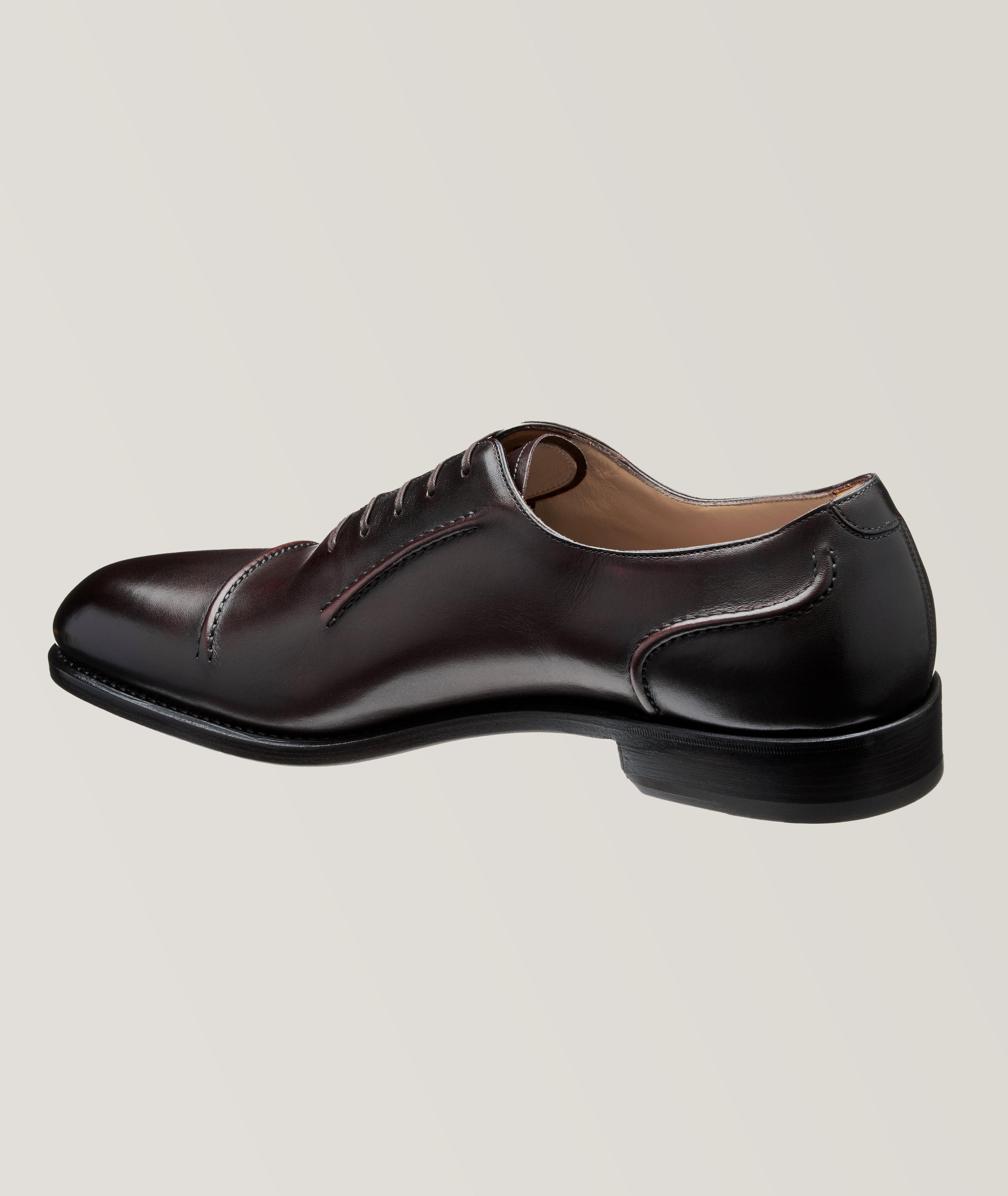 Giave Calf Leather Oxfords image 1