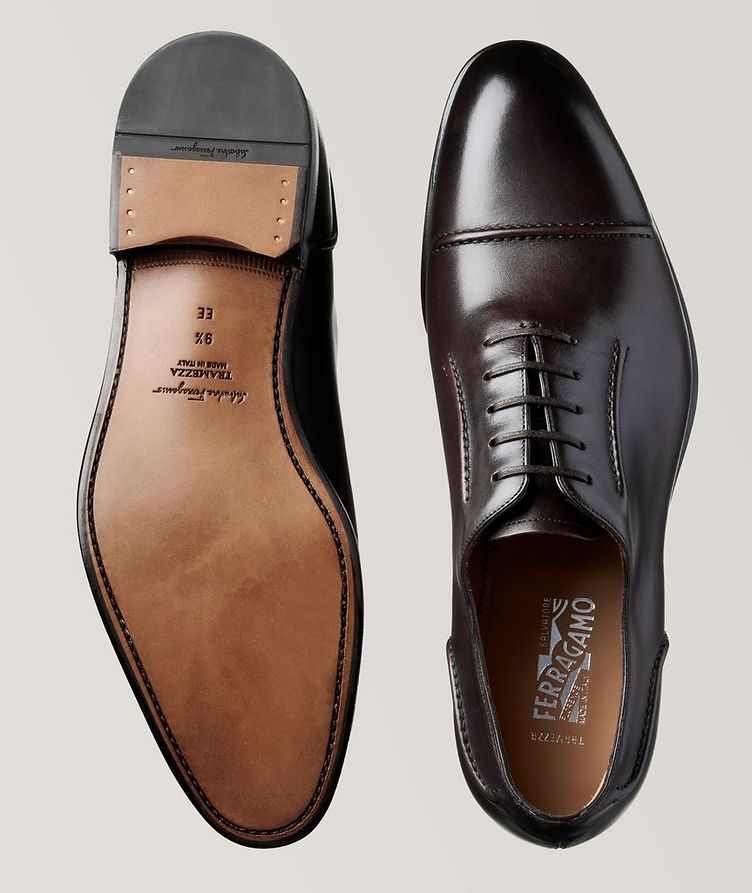 Giave Calf Leather Oxfords image 2