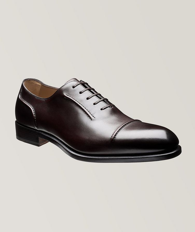 Giave Calf Leather Oxfords image 0