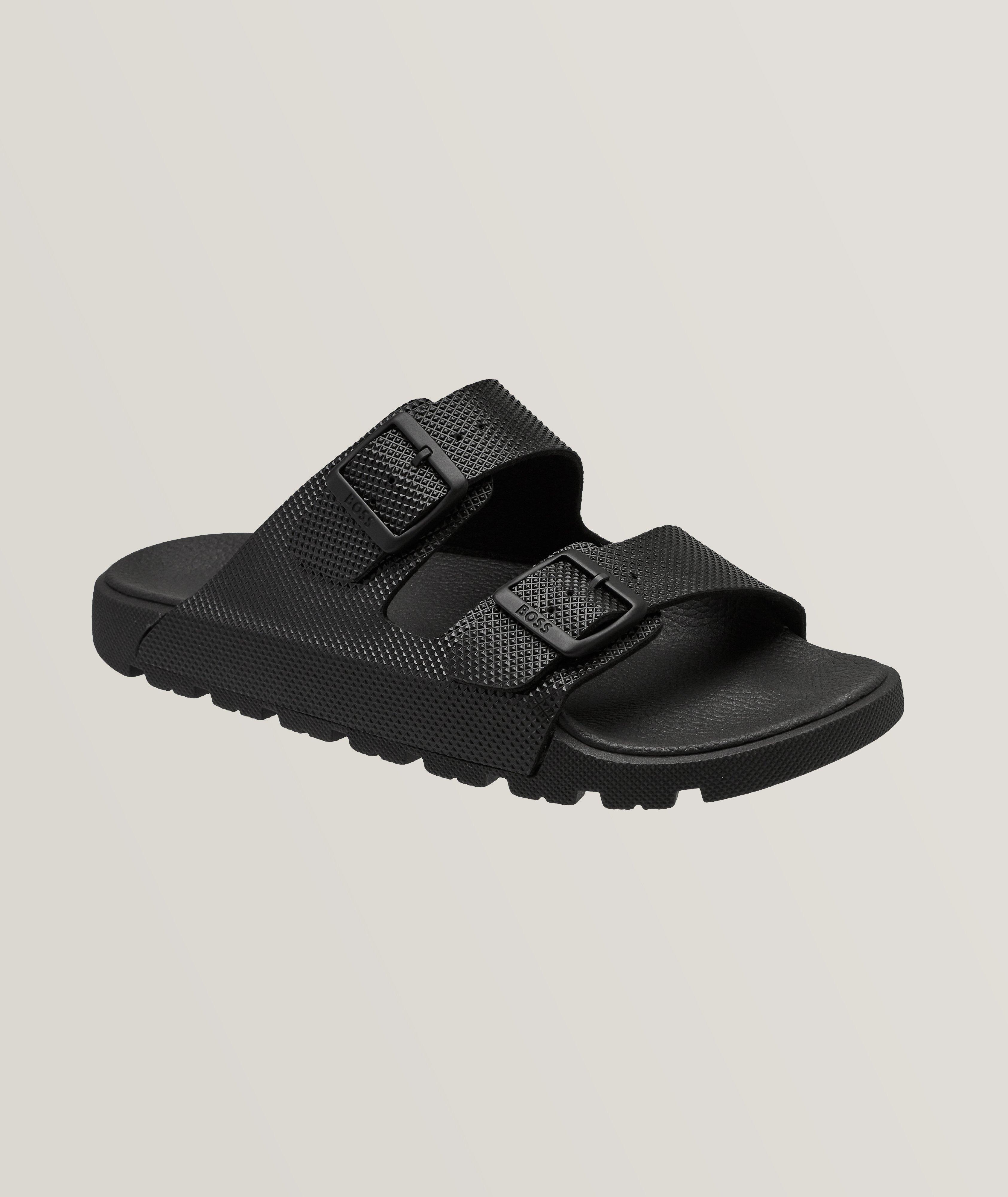 All Rubber Superfly Sandals  image 0