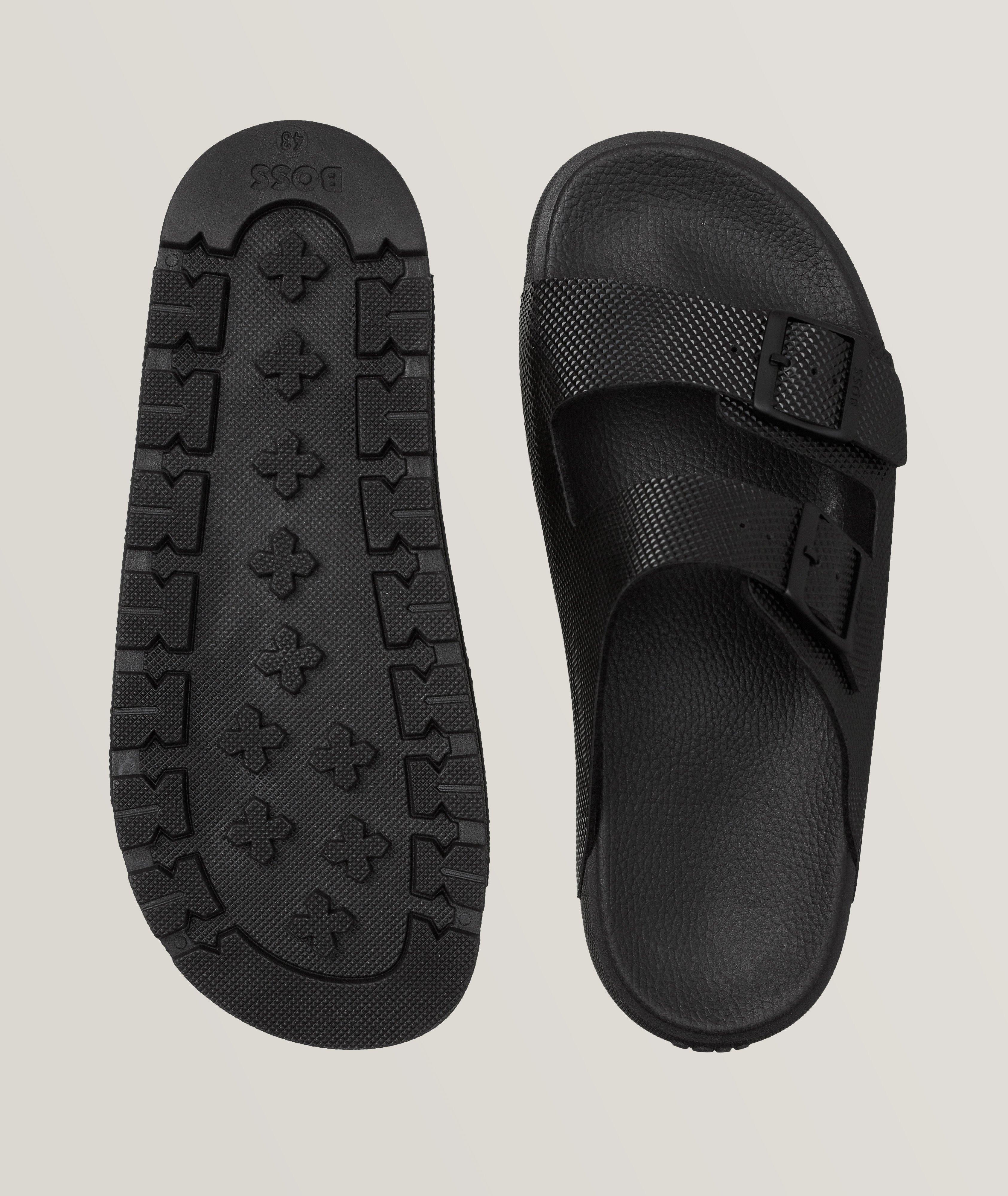 All Rubber Superfly Sandals  image 2