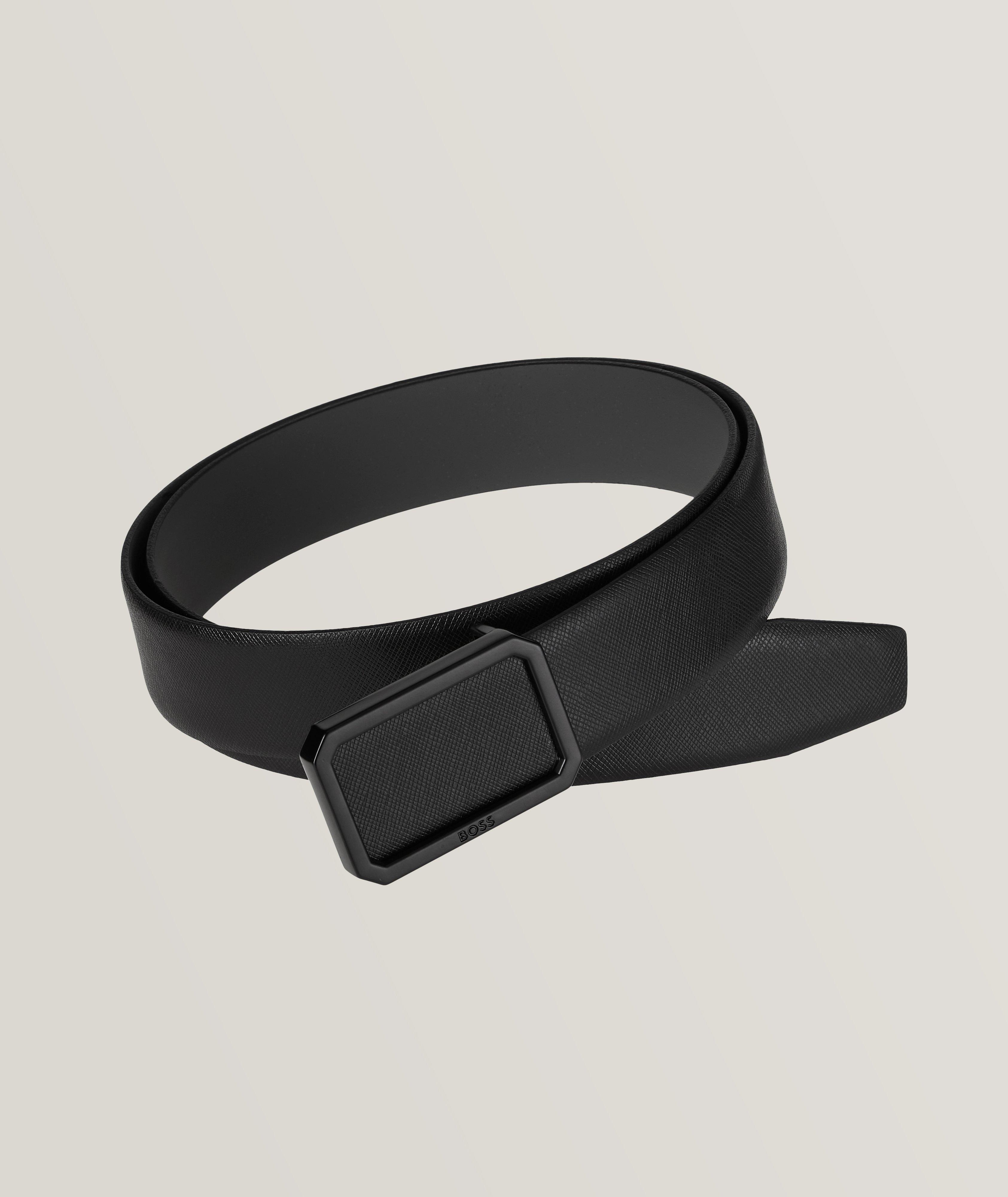 Ceinture Ereson en cuir image 0