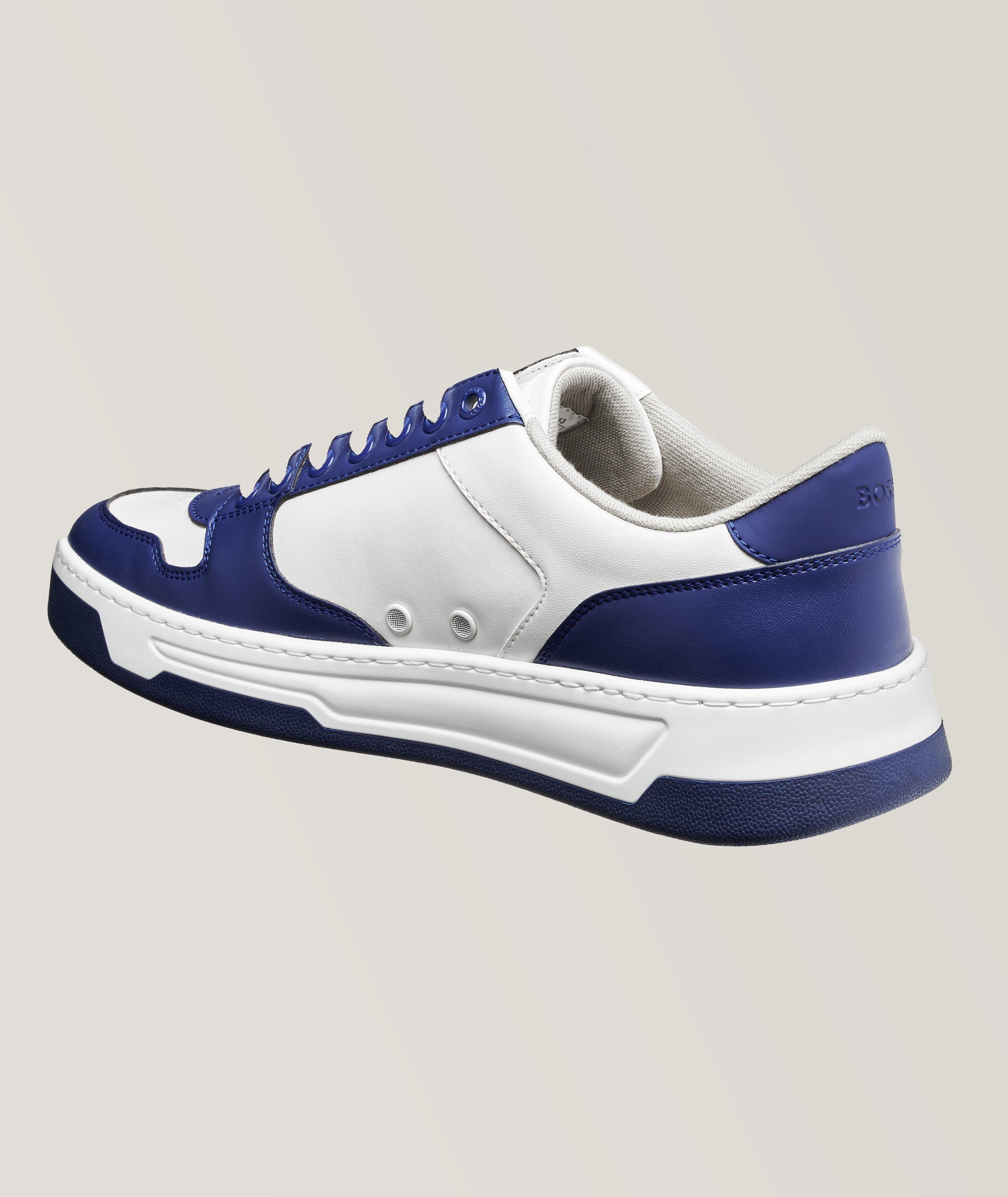 Baltimore Tennis Sneaker image 1