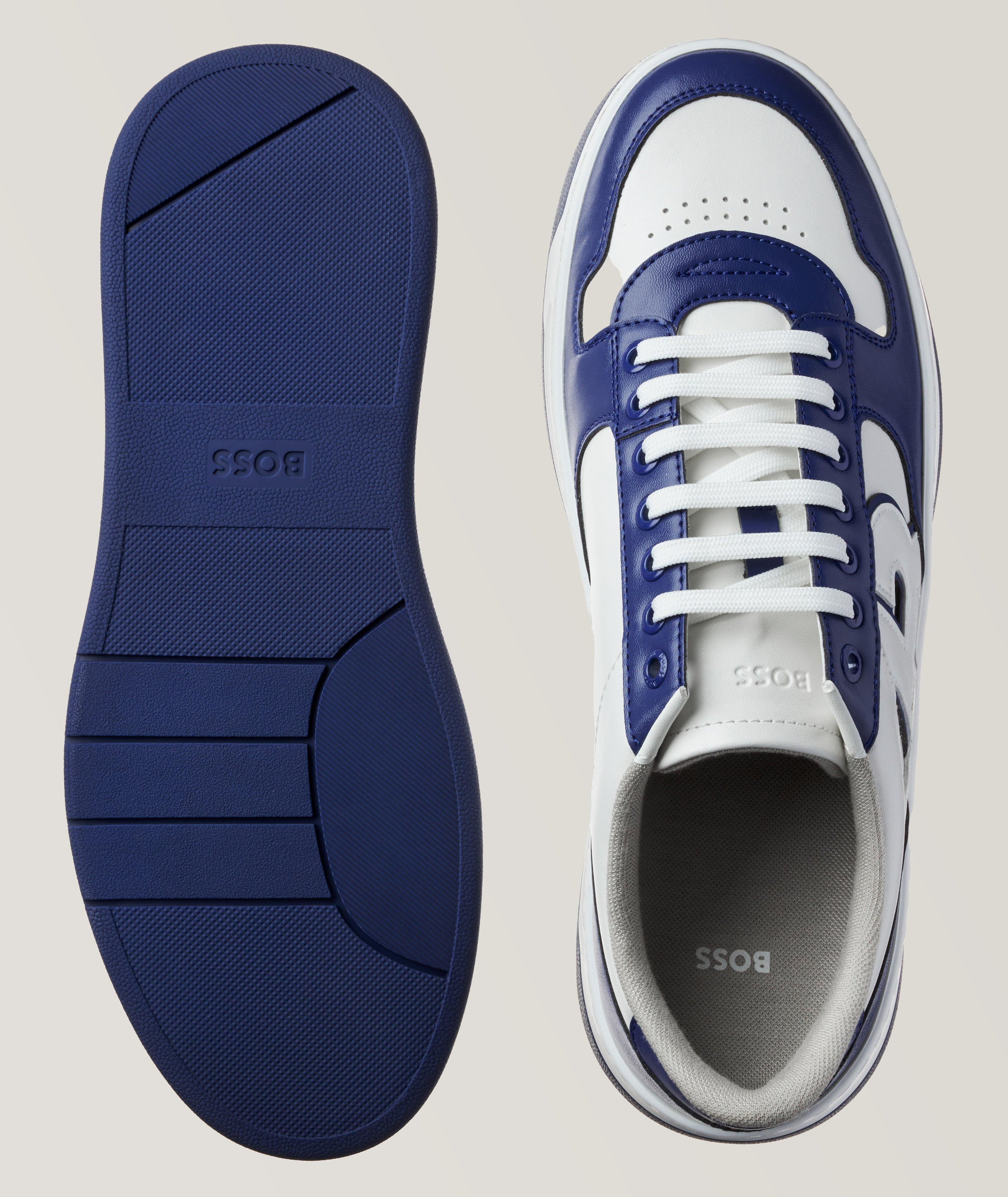 Baltimore Tennis Sneaker image 2
